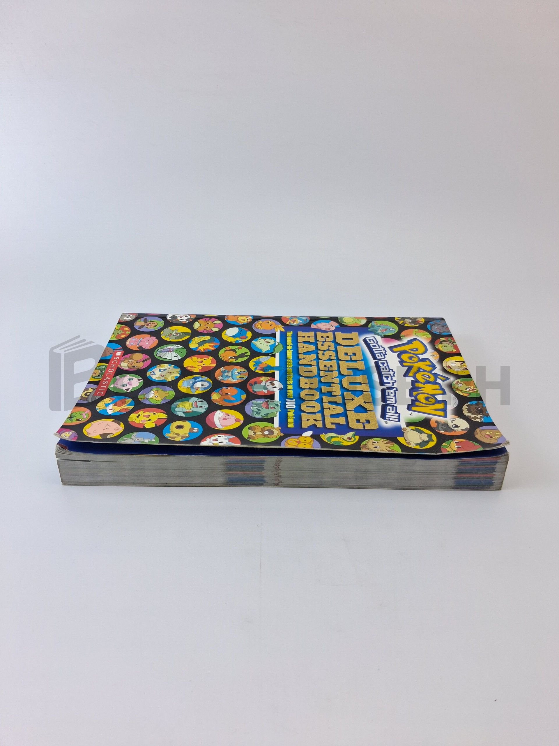 Pokémon Gotta Catch 'em All! by Scholastic - Image 4