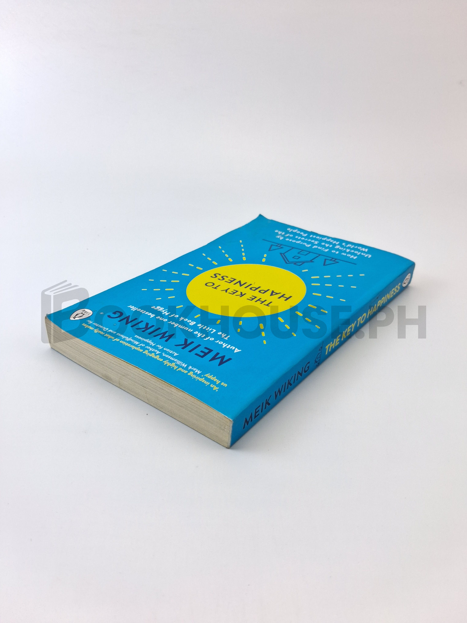 The Key To Happiness by Meik Wiking - Image 2