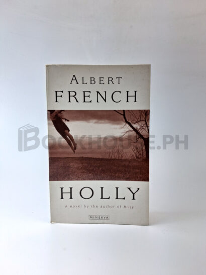 Holly by Albert French
