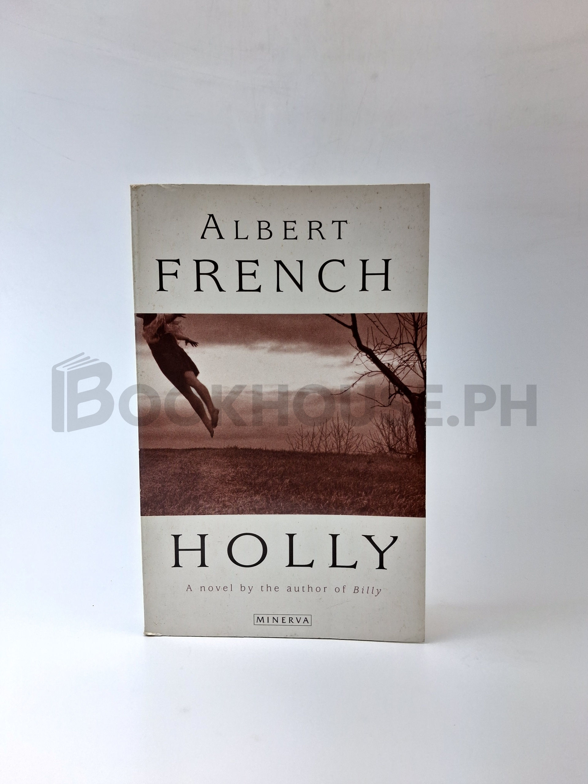 Holly by Albert French