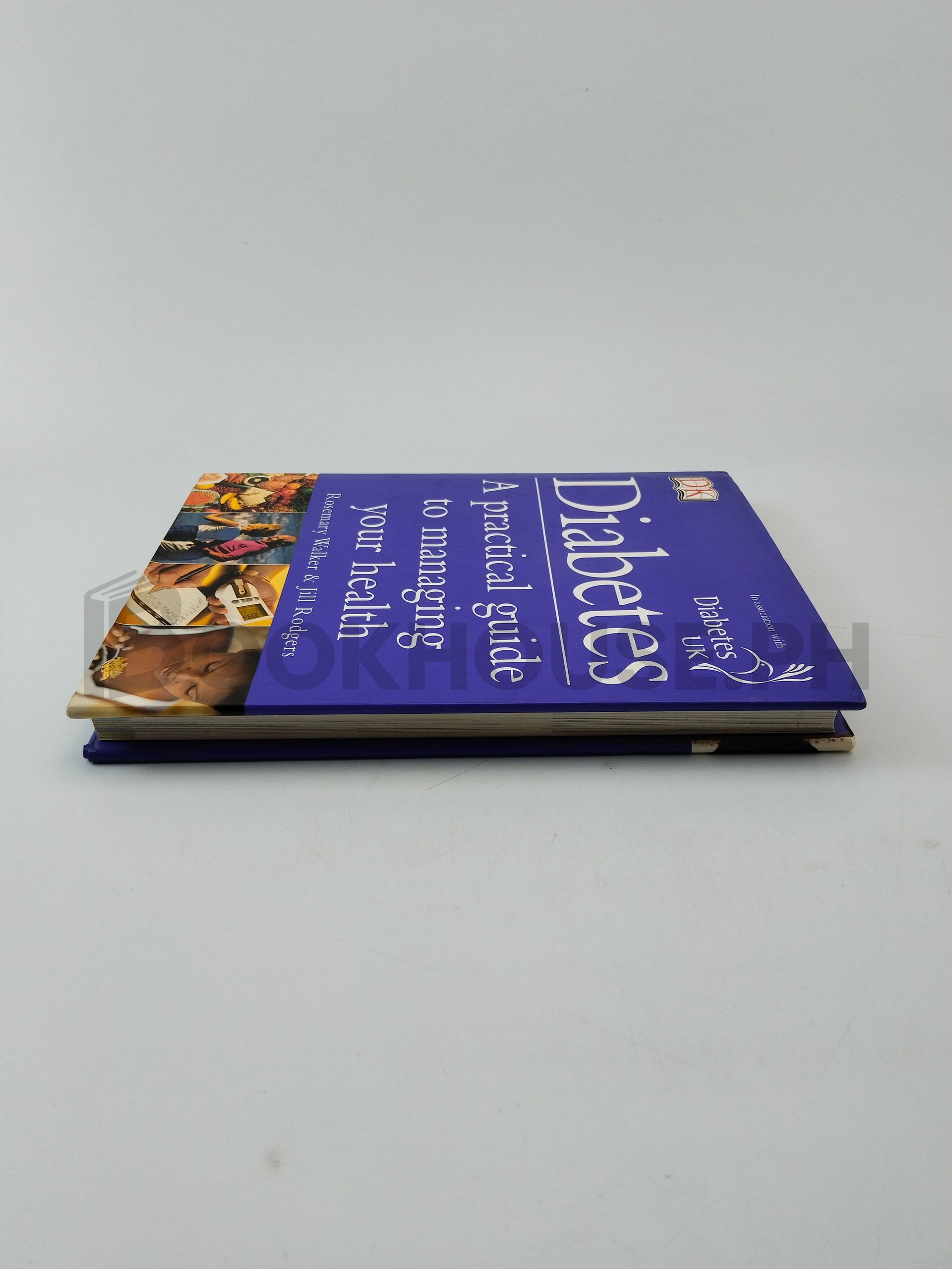 Diabetes by Rosemary Walker, Jill Rodgers - Image 4