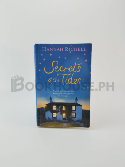 Secrets Of The Tides by Hannah Richell