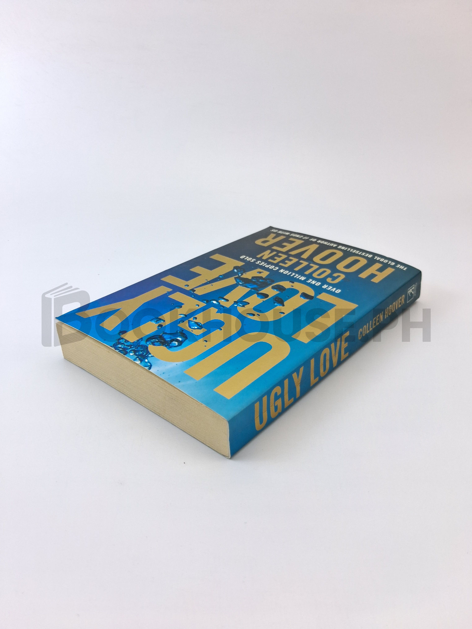 Ugly Love by Colleen Hoover - Image 2