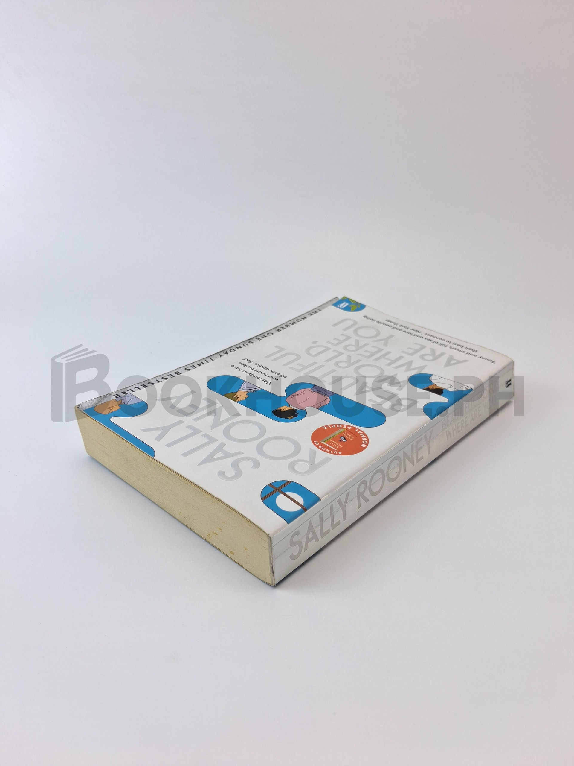 Beautiful World, Where Are You by Sally Rooney - Image 2