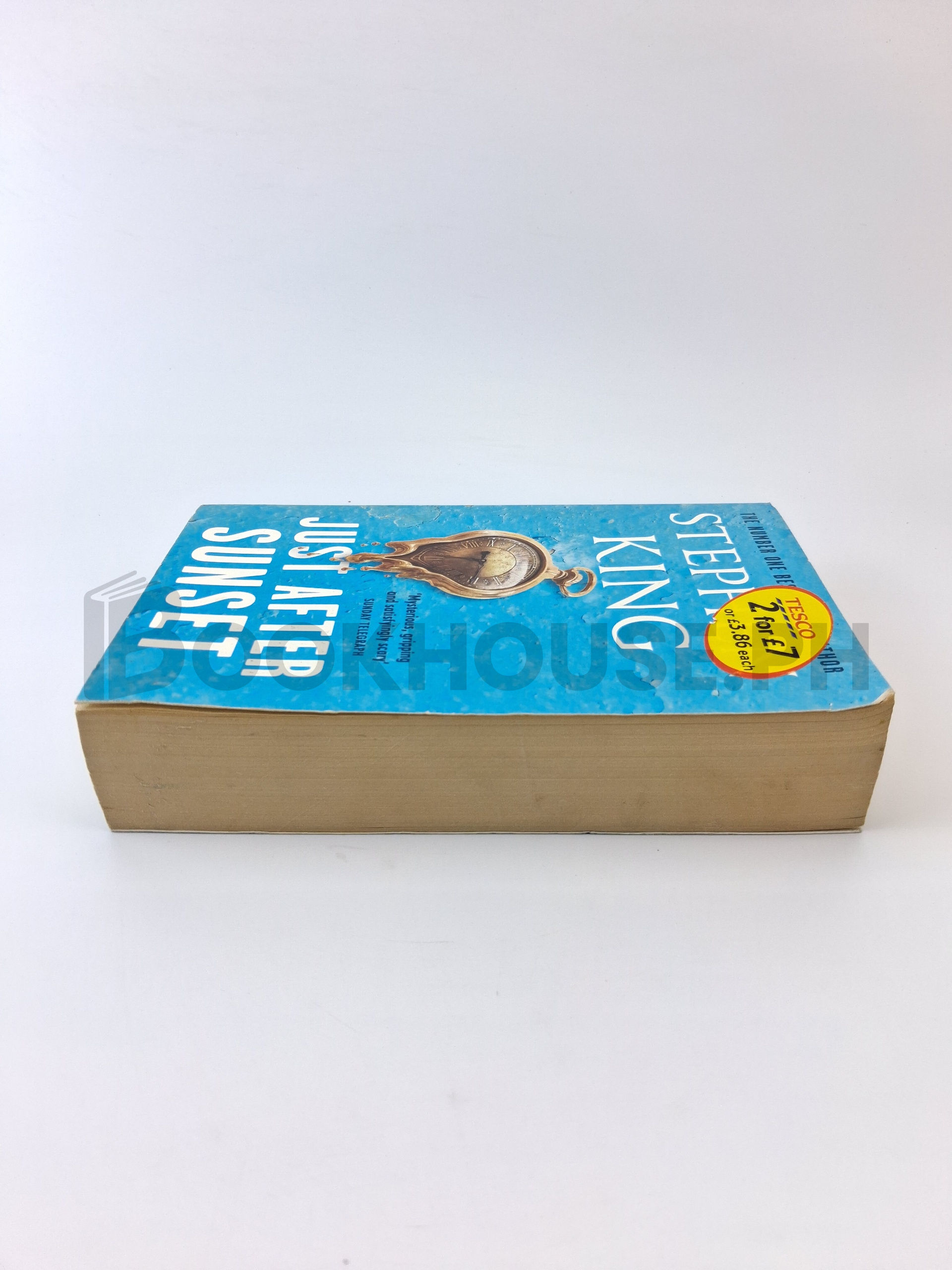 Just After Sunset by Stephen King - Image 4