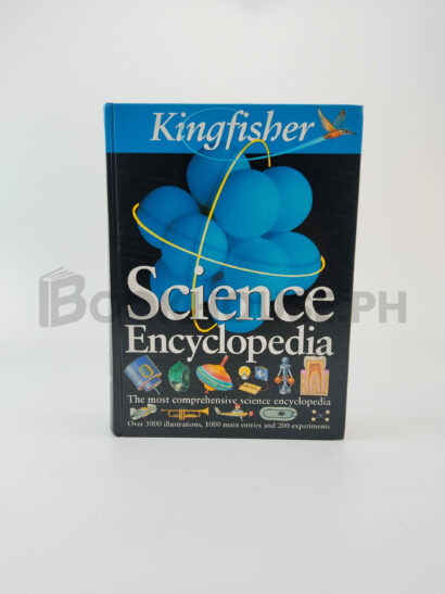 Kingfisher Science Encyclopedia by Catherine Headlam