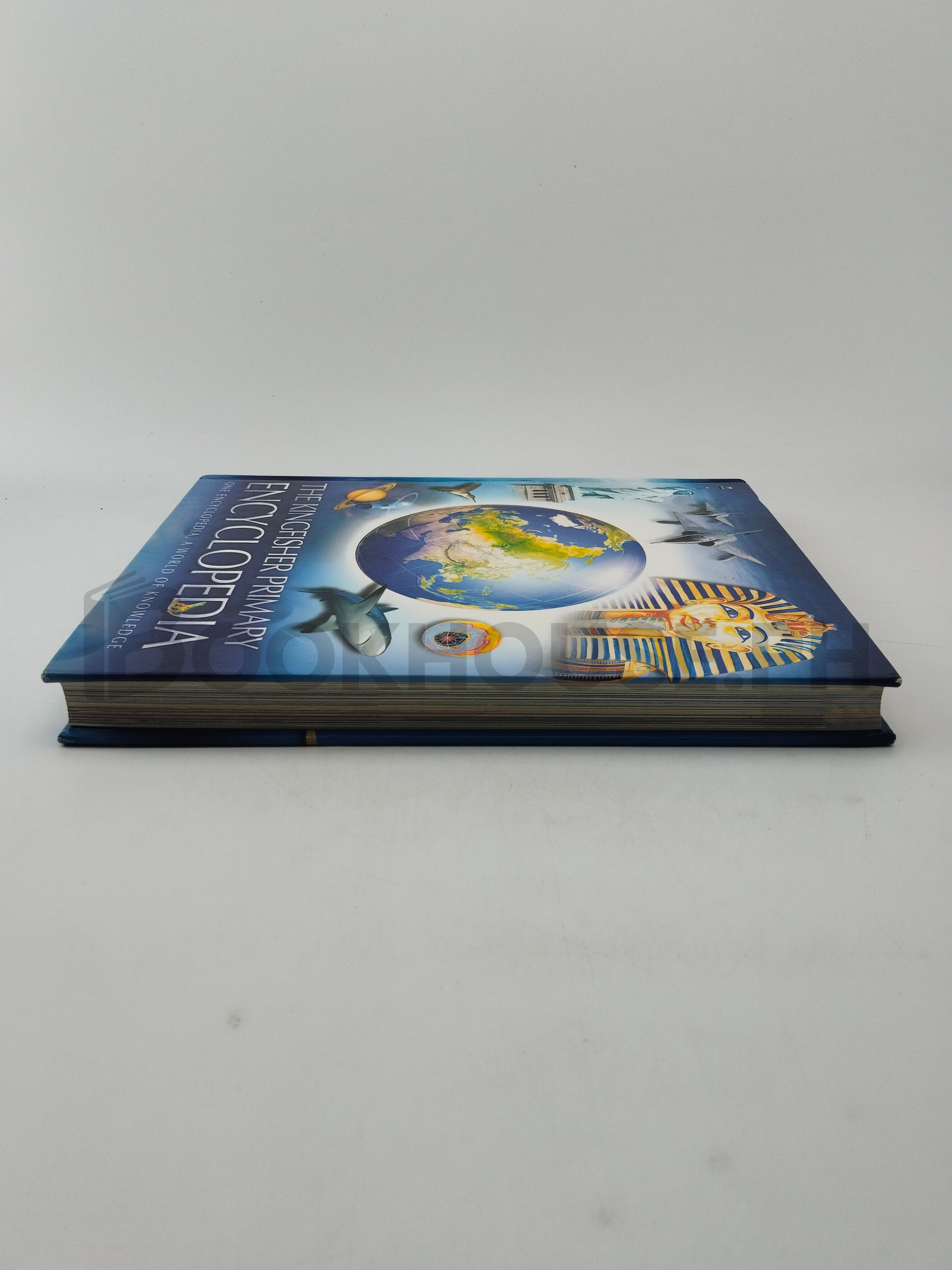 The Kingfisher Primary Encyclopedia by Kingfisher - Image 4