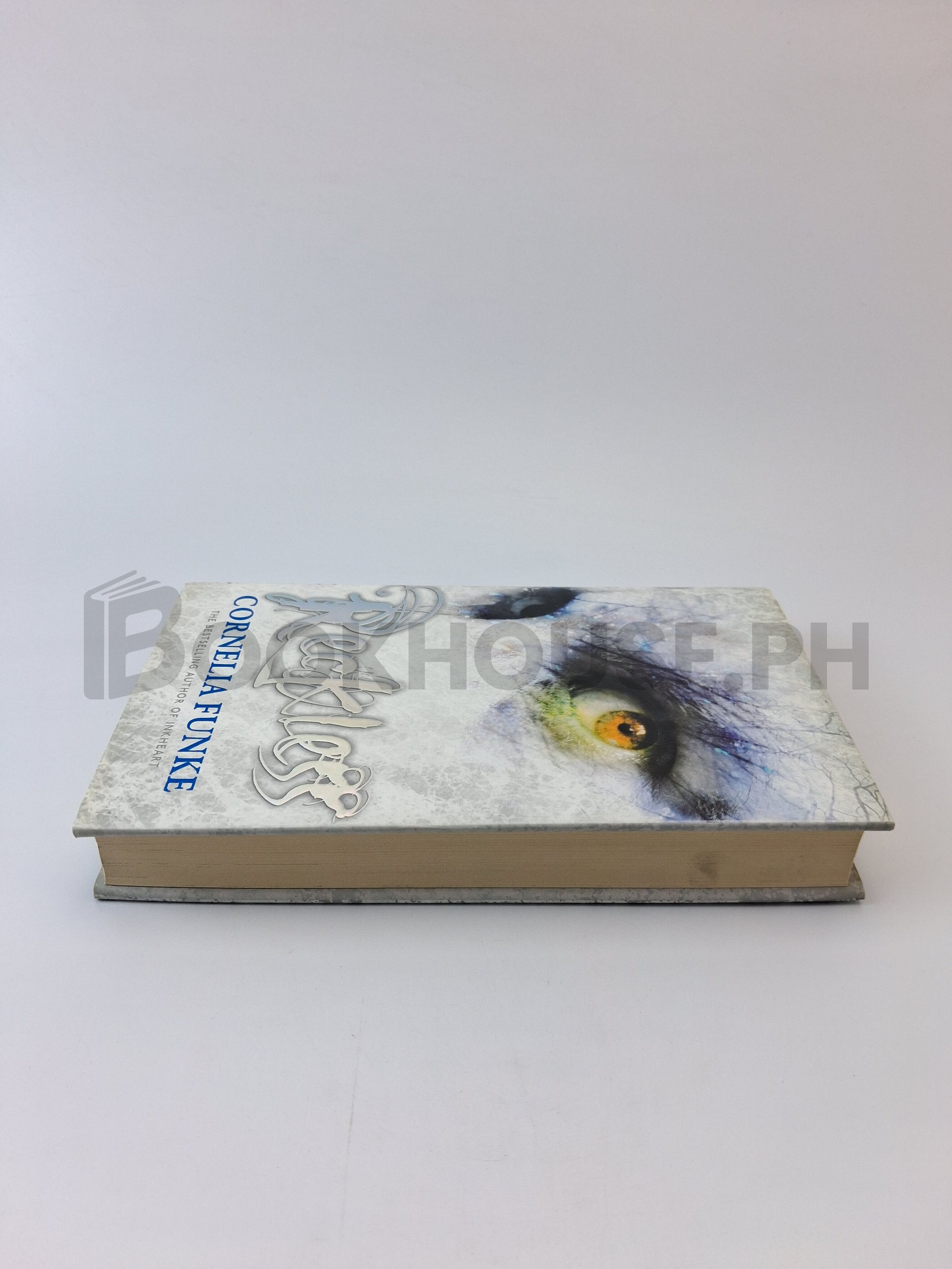 Reckless by Cornelia Caroline Funke - Image 4