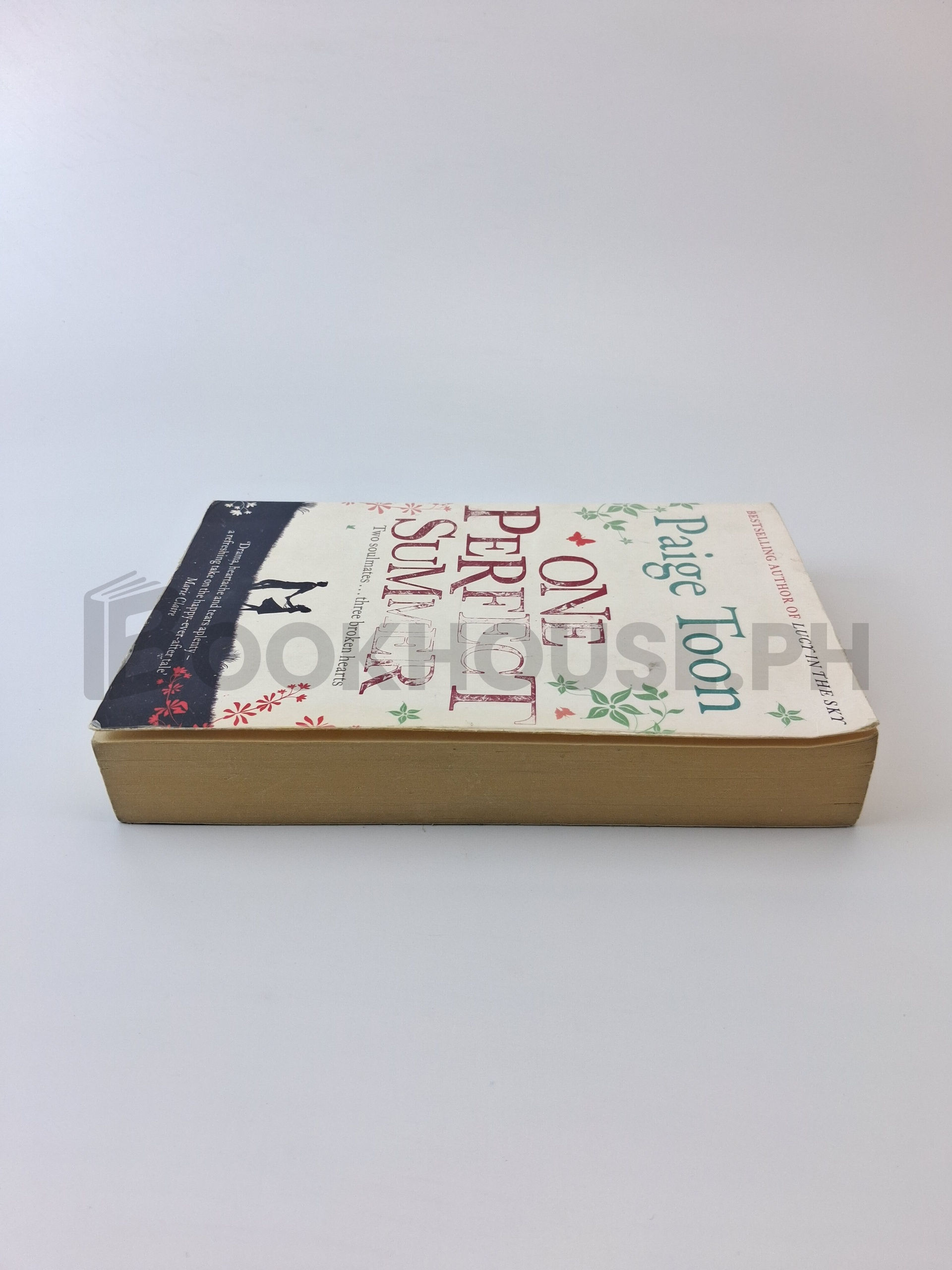 One Perfect Summer by Paige Toon - Image 4