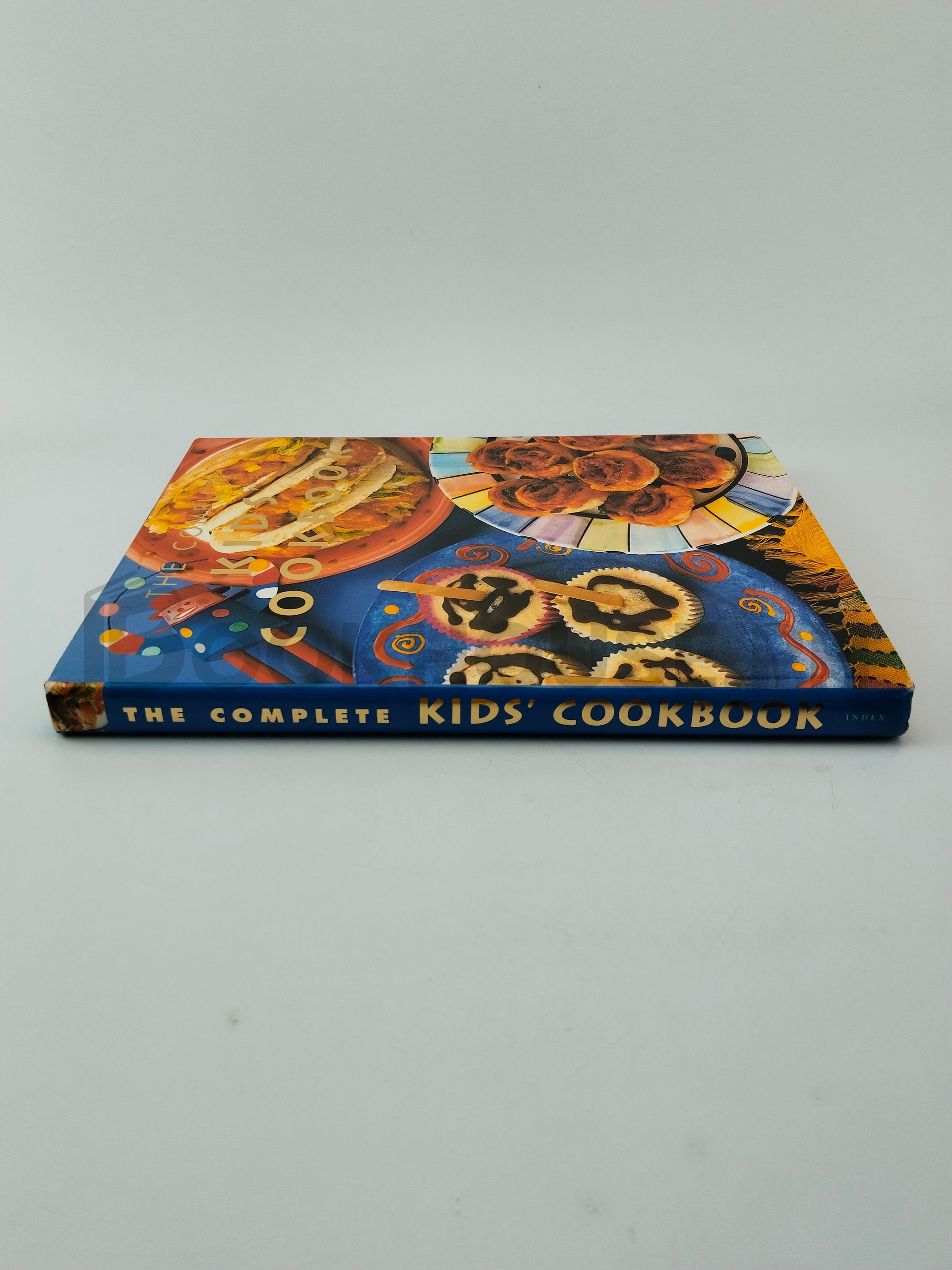 Kids' Cookbook by Index - Image 3