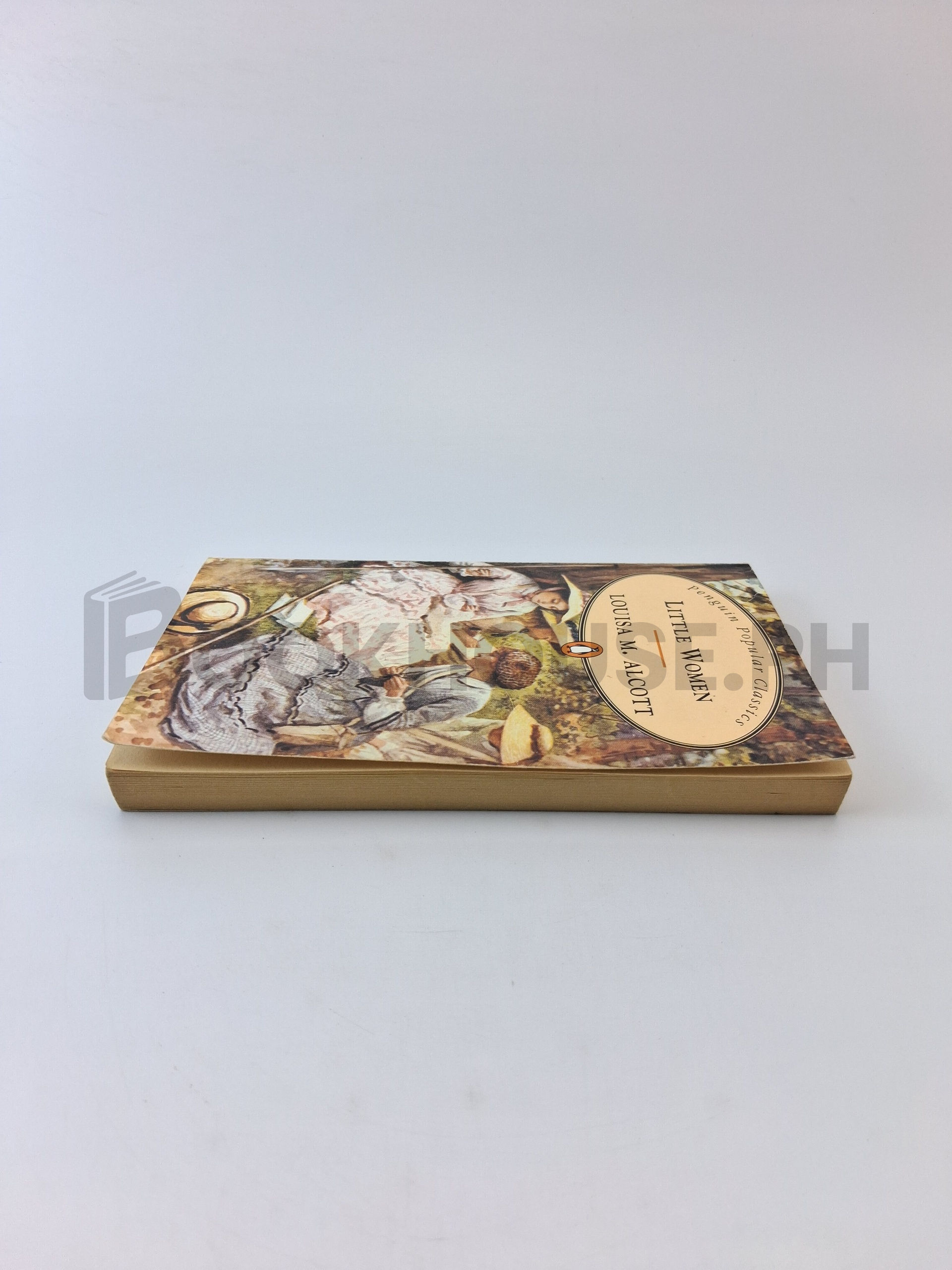 Little Women by Louisa May Alcott - Image 4