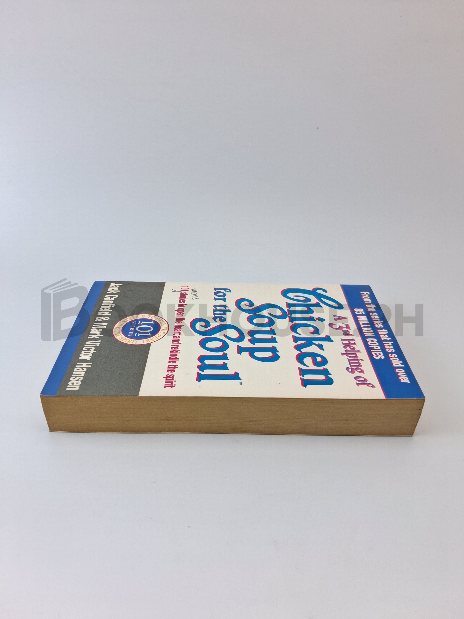 A 3rd Helping Of Chicken Soup For The Soul by Jack Canfield, Mark Victor Hansen - Image 4