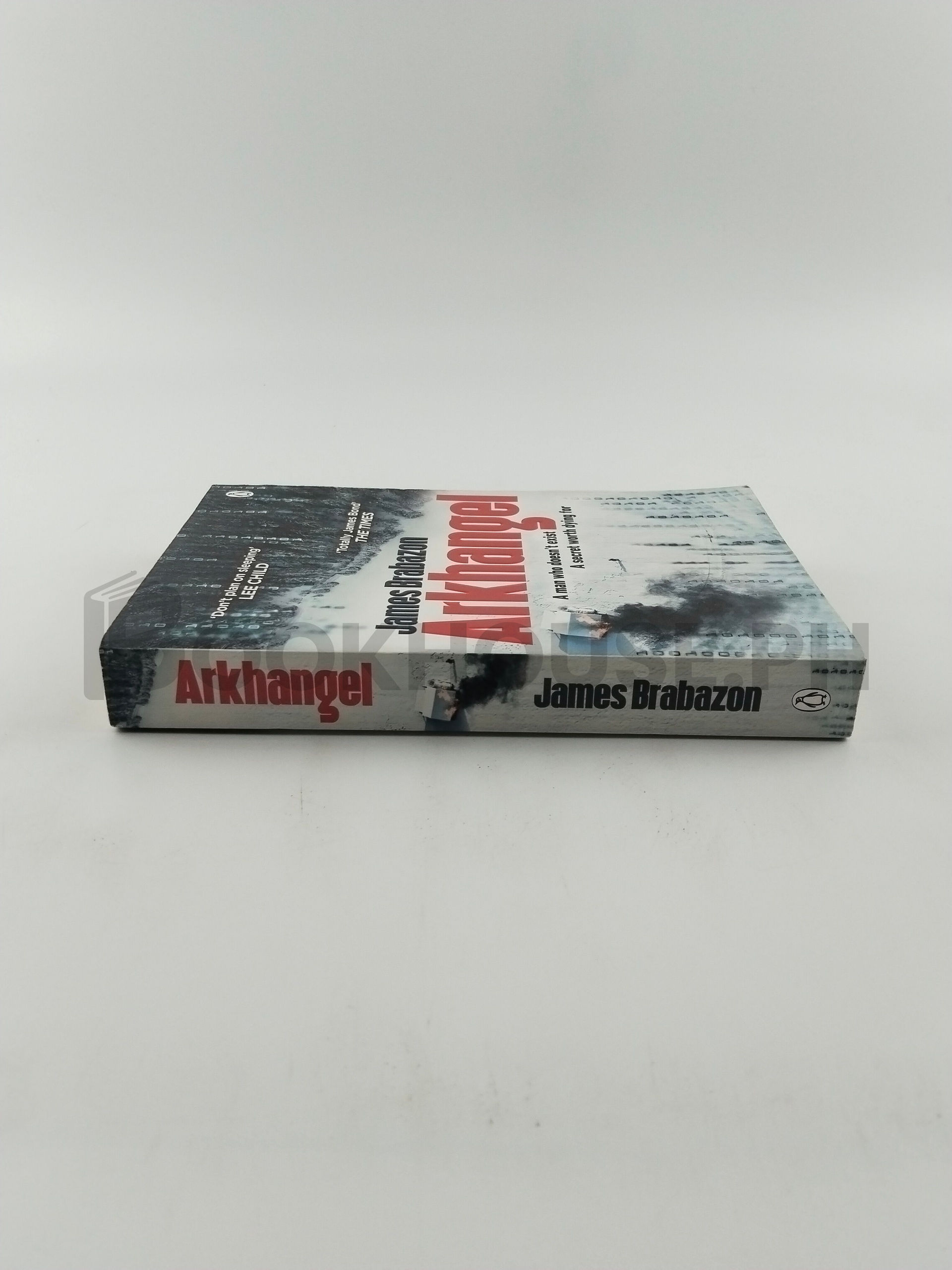 Arkhangel by James Brabazon - Image 3