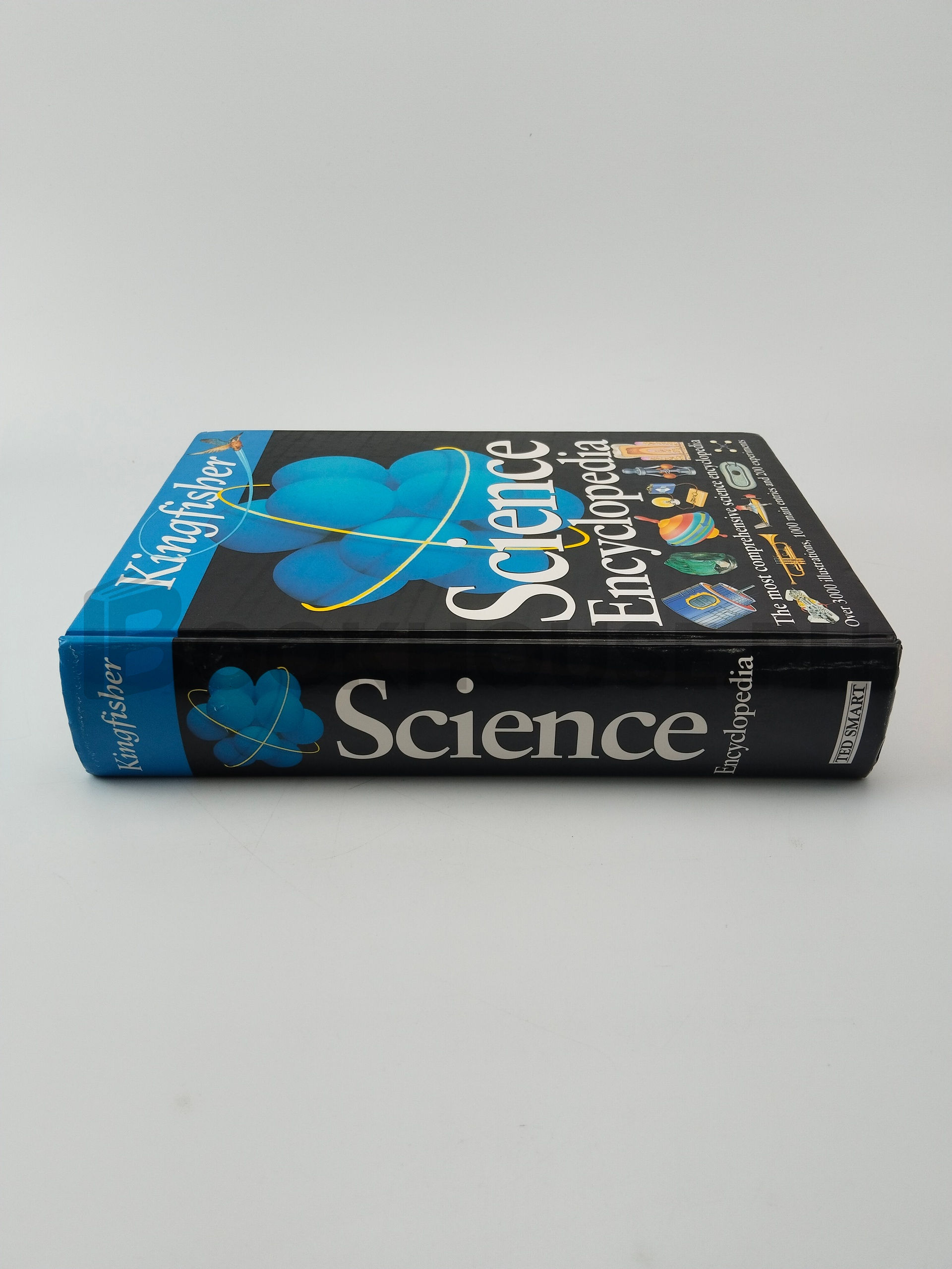 Kingfisher Science Encyclopedia by Catherine Headlam - Image 3