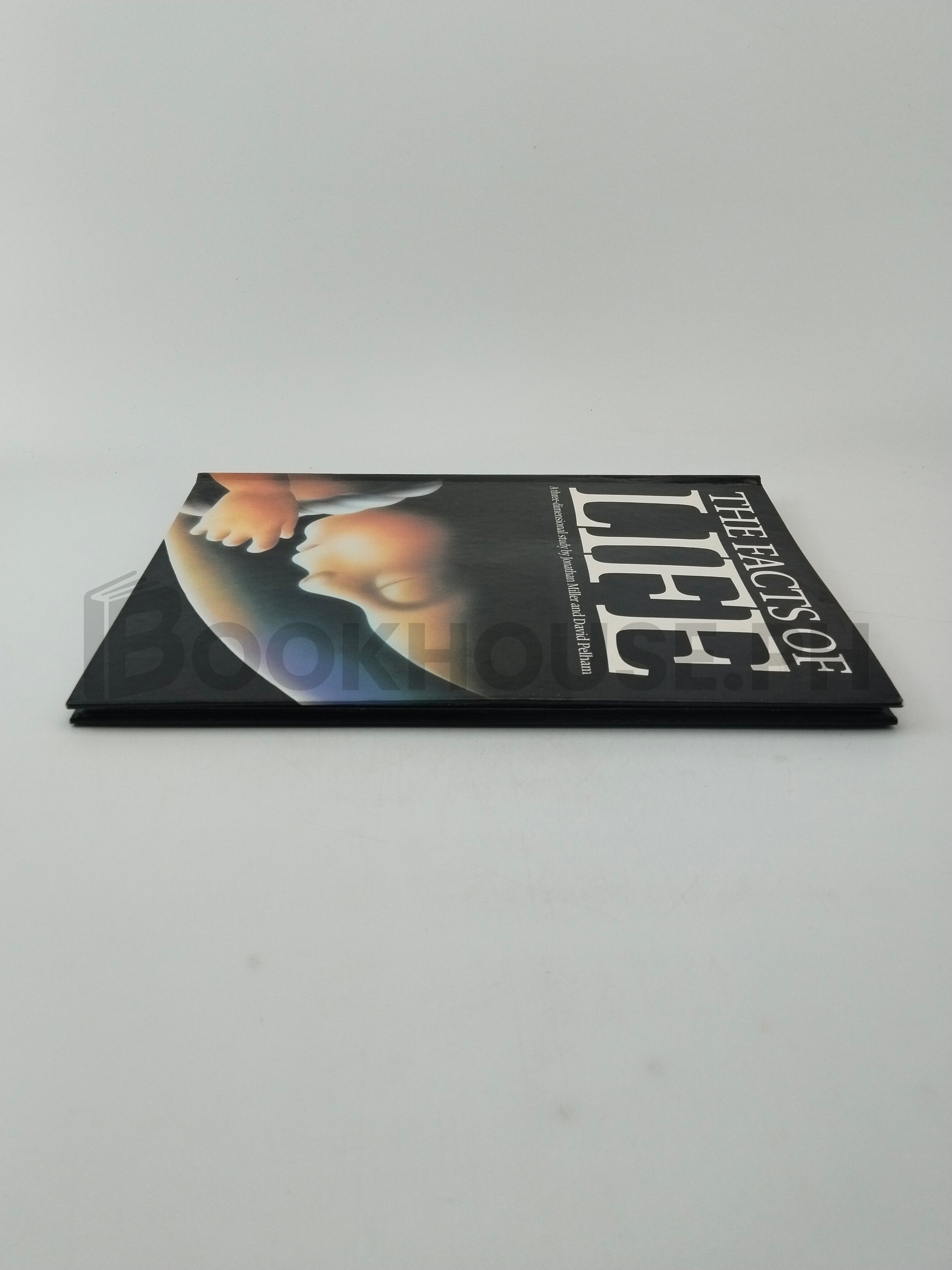 The Facts Of Life by Jonathan Miller And David Pelham - Image 4