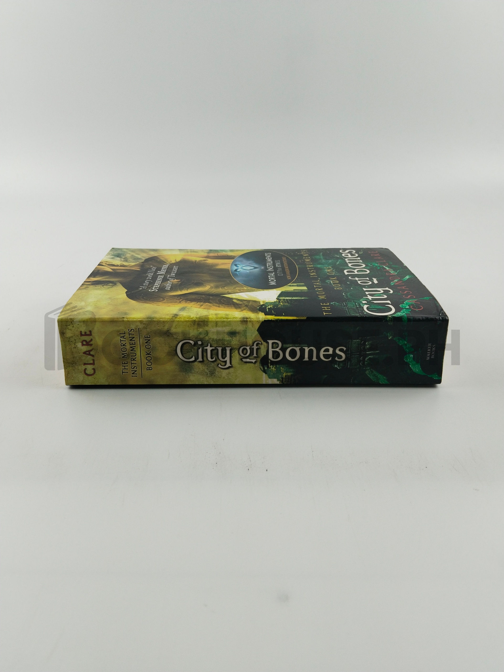 City Of Bones by Cassandra Clare - Image 3