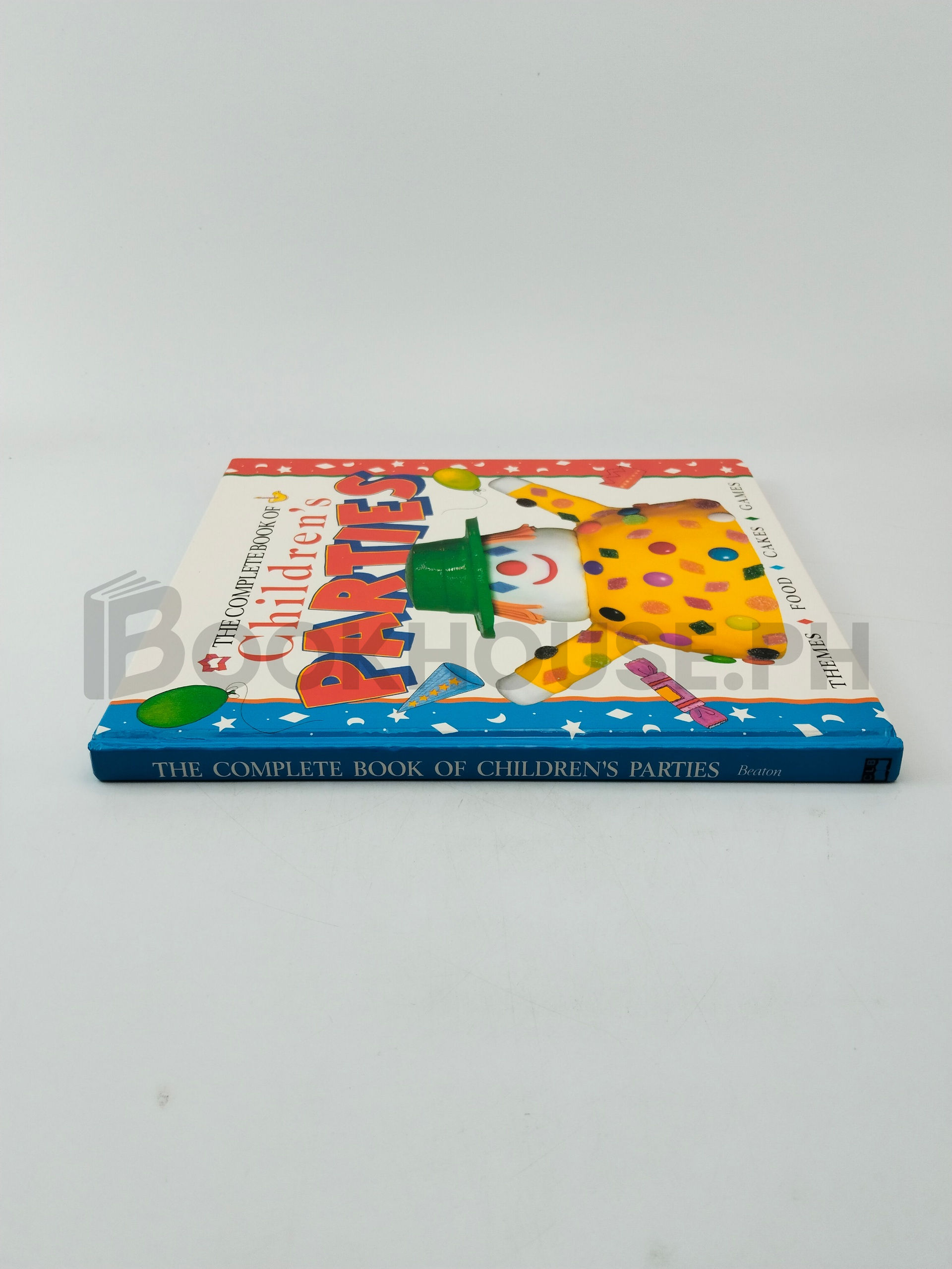 Children's Parties by Clb - Image 3