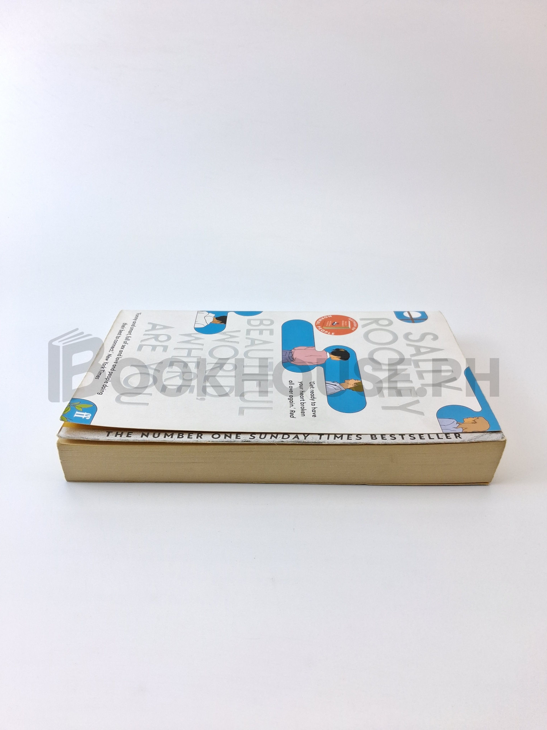 Beautiful World, Where Are You by Sally Rooney - Image 4