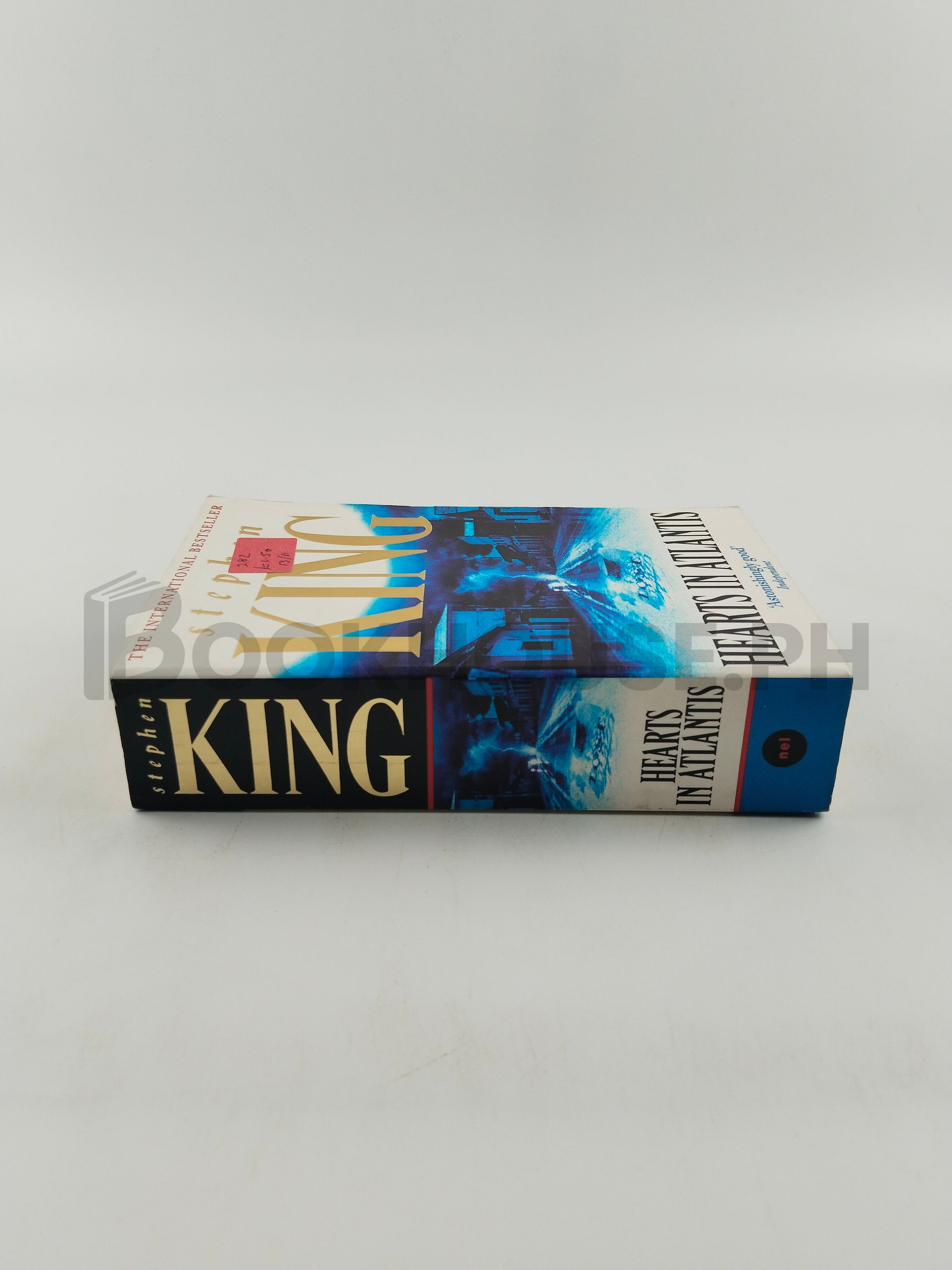 Hearts In Atlantis by Stephen King - Image 3