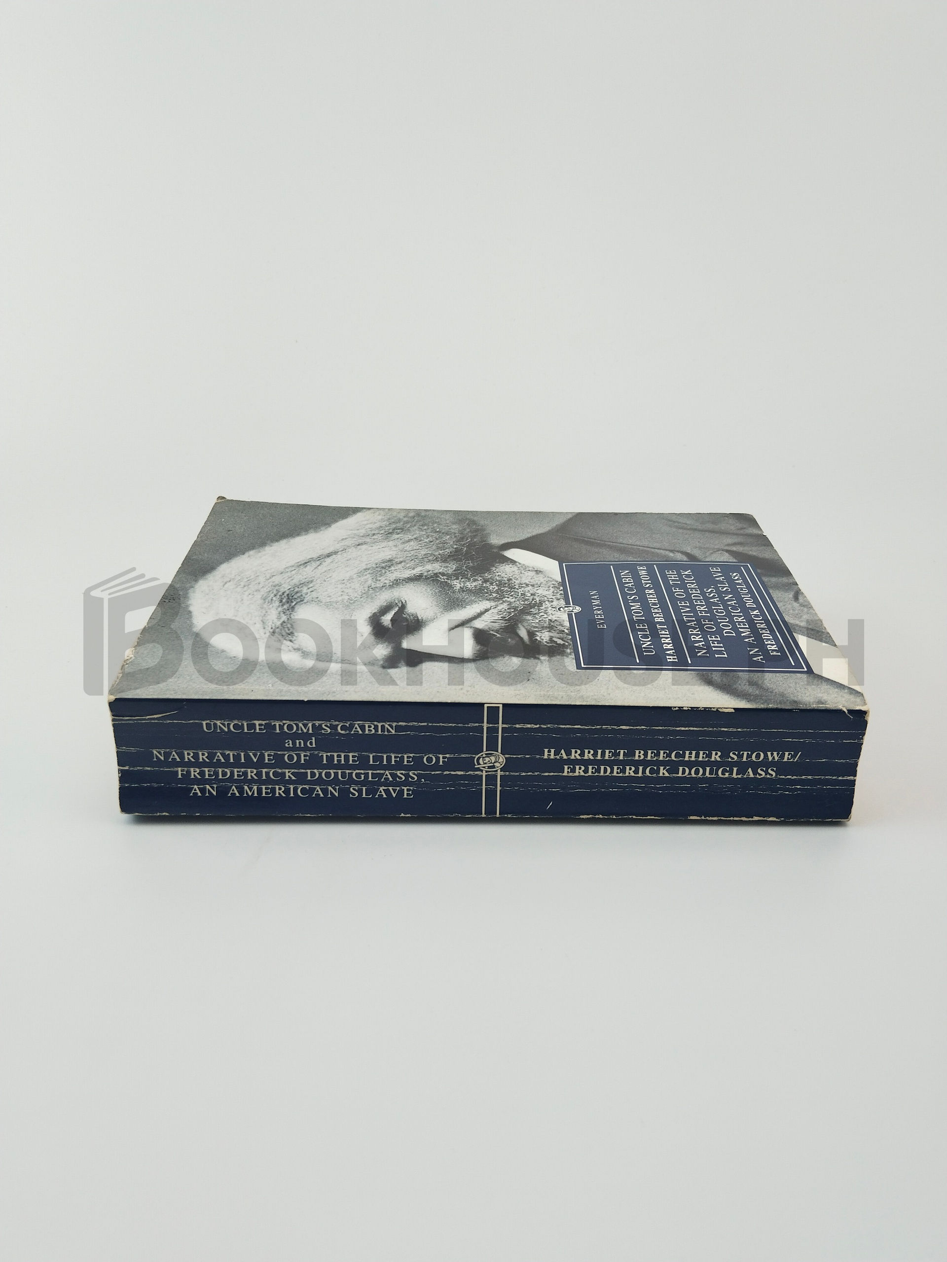 Uncle Tom's Cabin by Harriet Beecher Stowe - Image 3