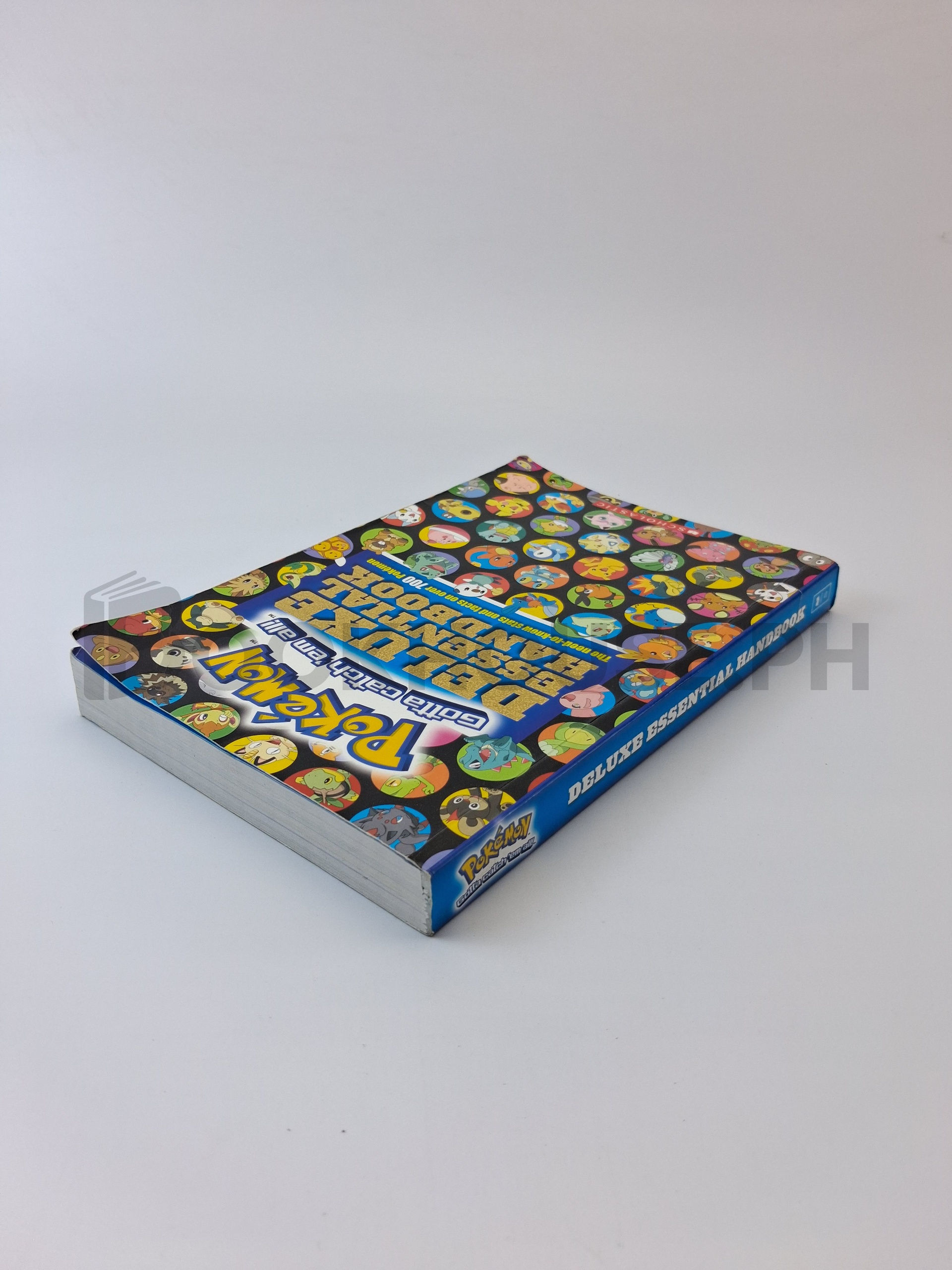 Pokémon Gotta Catch 'em All! by Scholastic - Image 2