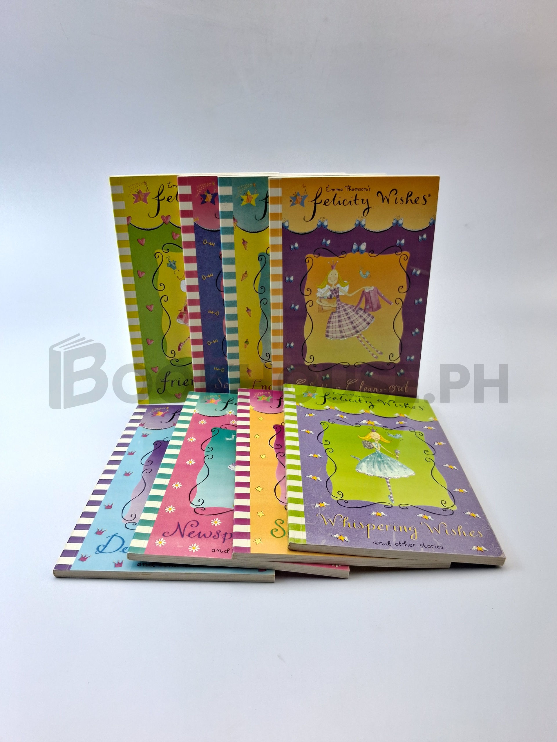 Felicity Wishes by Emma Thomson - Image 5