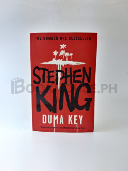 Duma Key by Stephen King