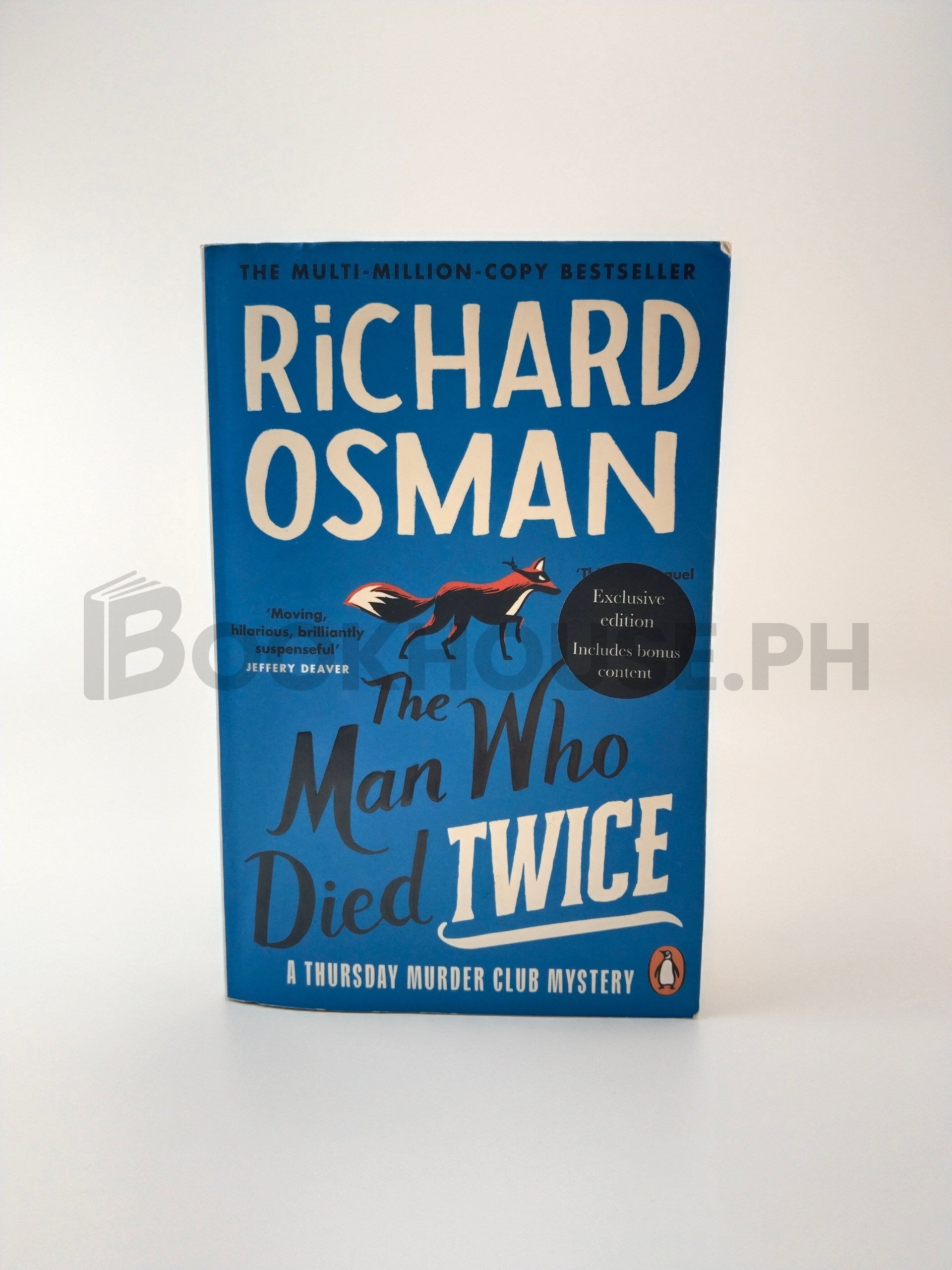 The Young Accomplice by Benjamin Wood