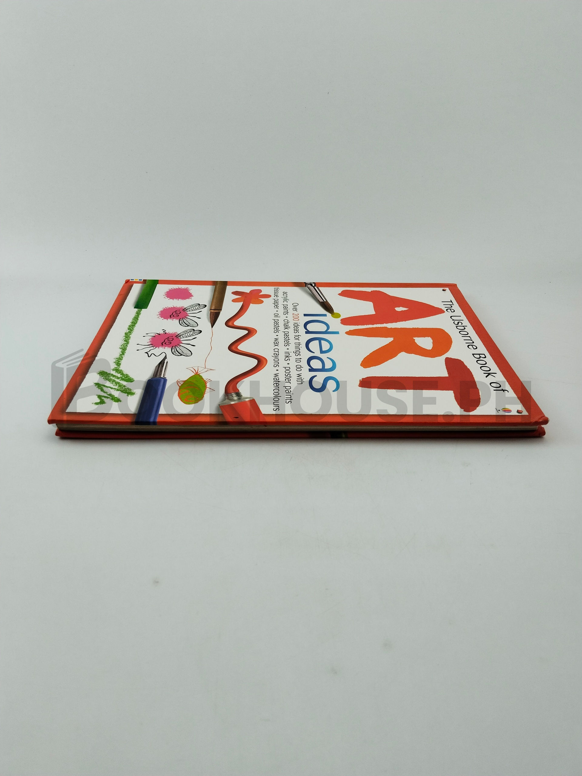 Art Ideas by Fiona Watt, Non Figg - Image 4