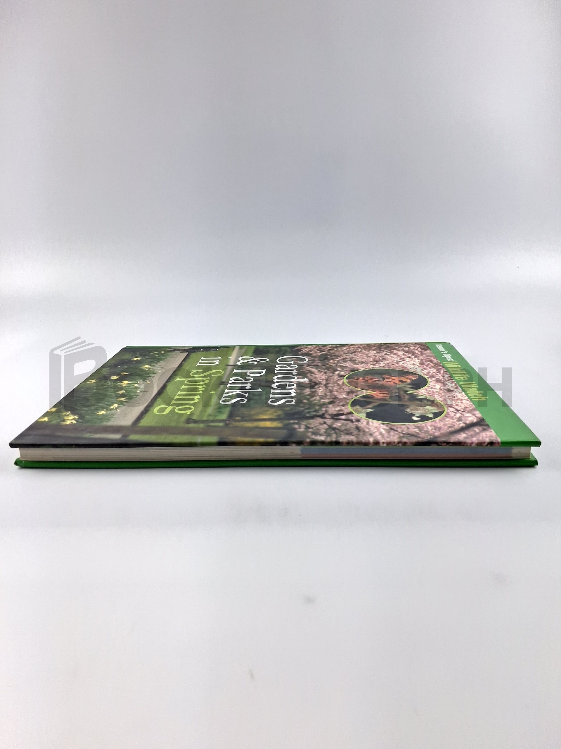 Gardens And Parks In Spring by Reader's Digest - Image 4