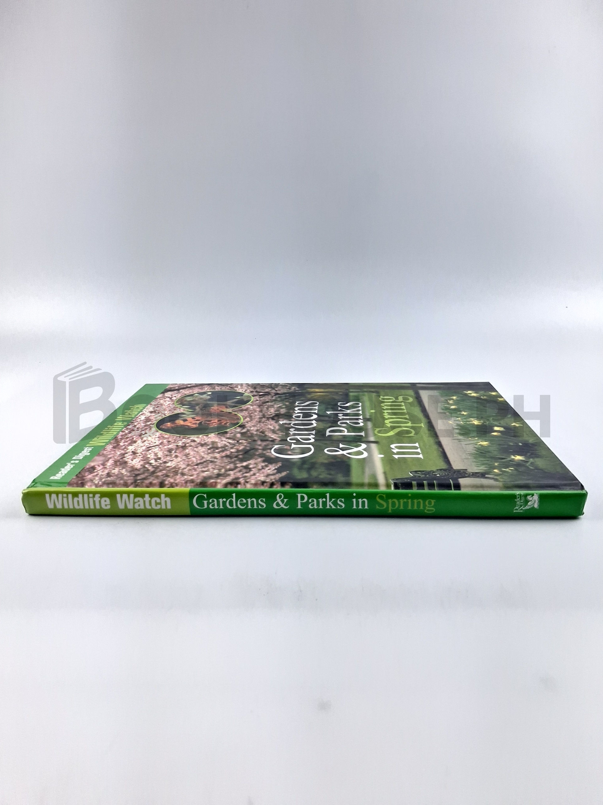 Gardens And Parks In Spring by Reader's Digest - Image 3