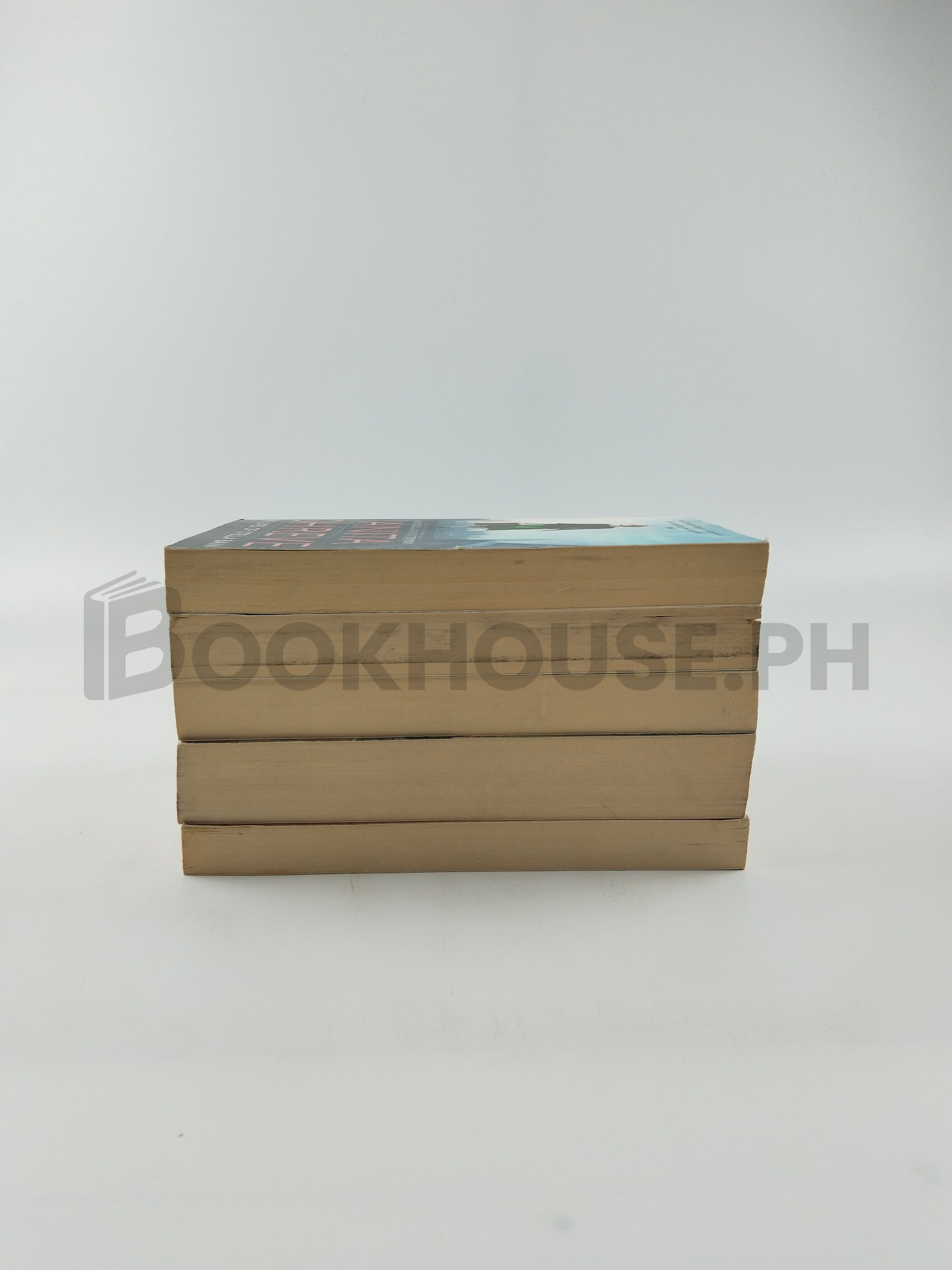 The Lives Of Stella Bain,a Wedding In December,the Stars Are Fire,where Or When,fortune's Rocks by Anita Shreve - Image 3