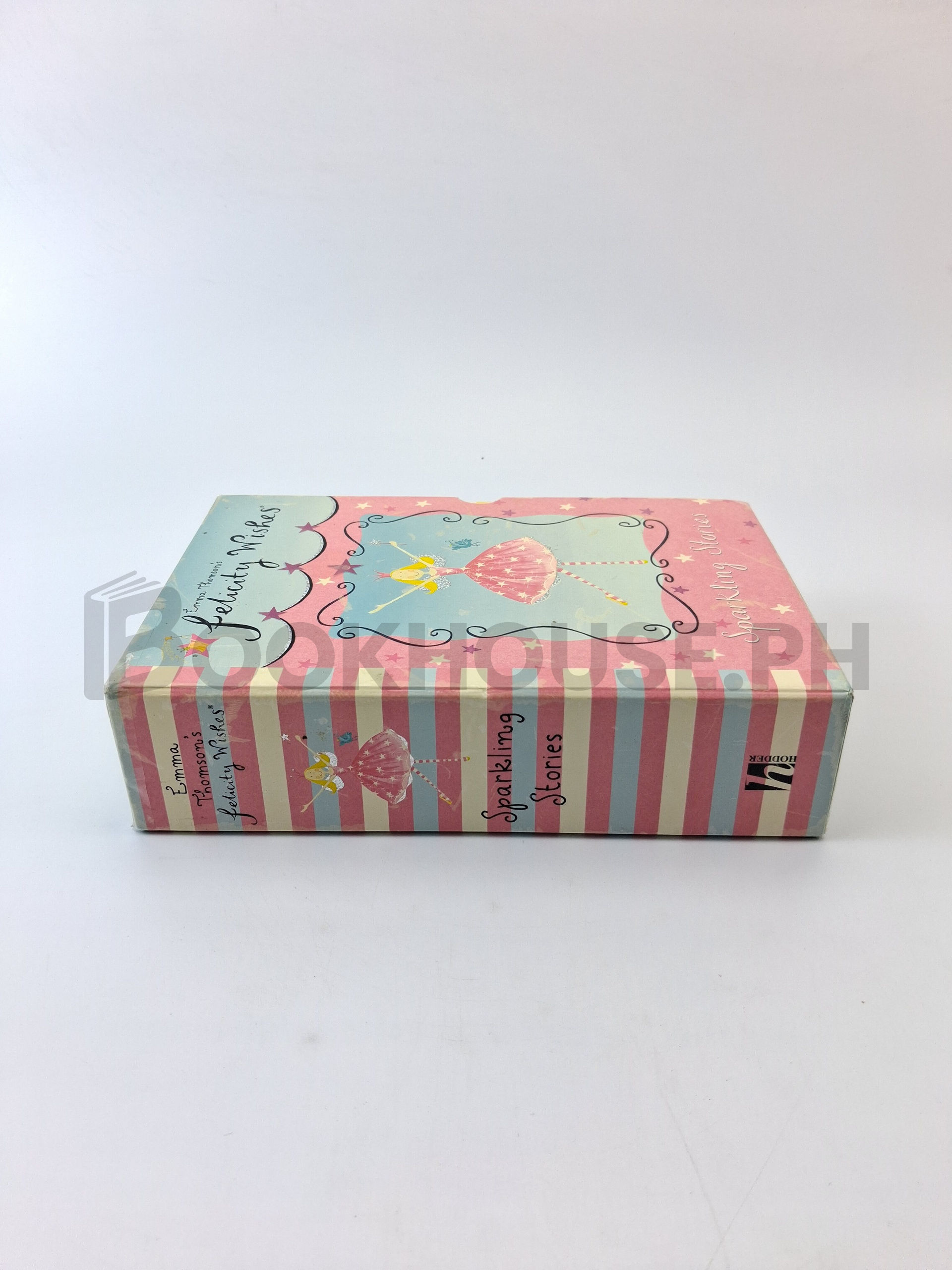 Felicity Wishes by Emma Thomson - Image 3