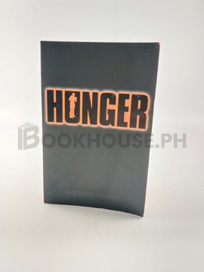 Hunger by Michael Grant