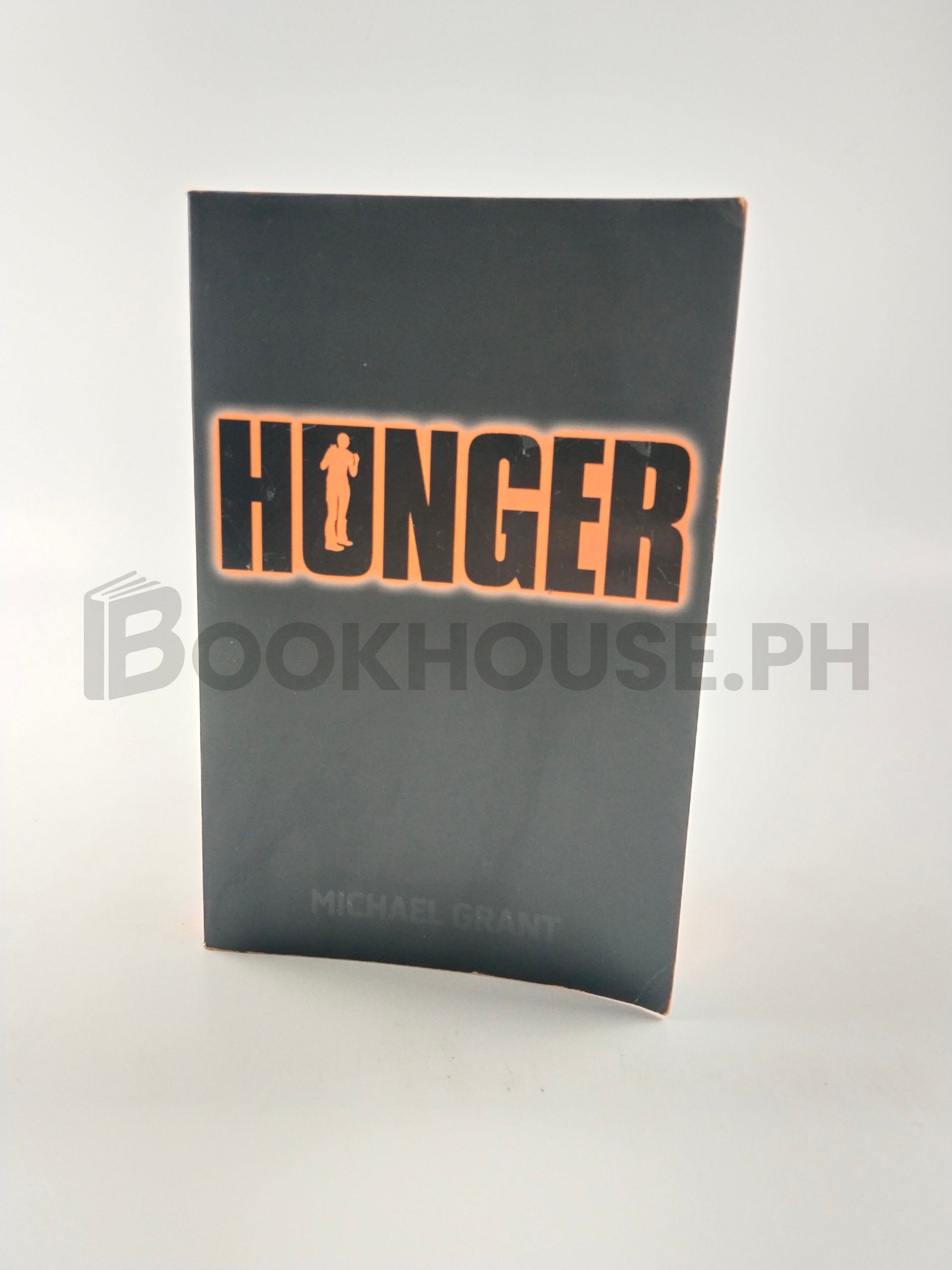 Hunger by Michael Grant