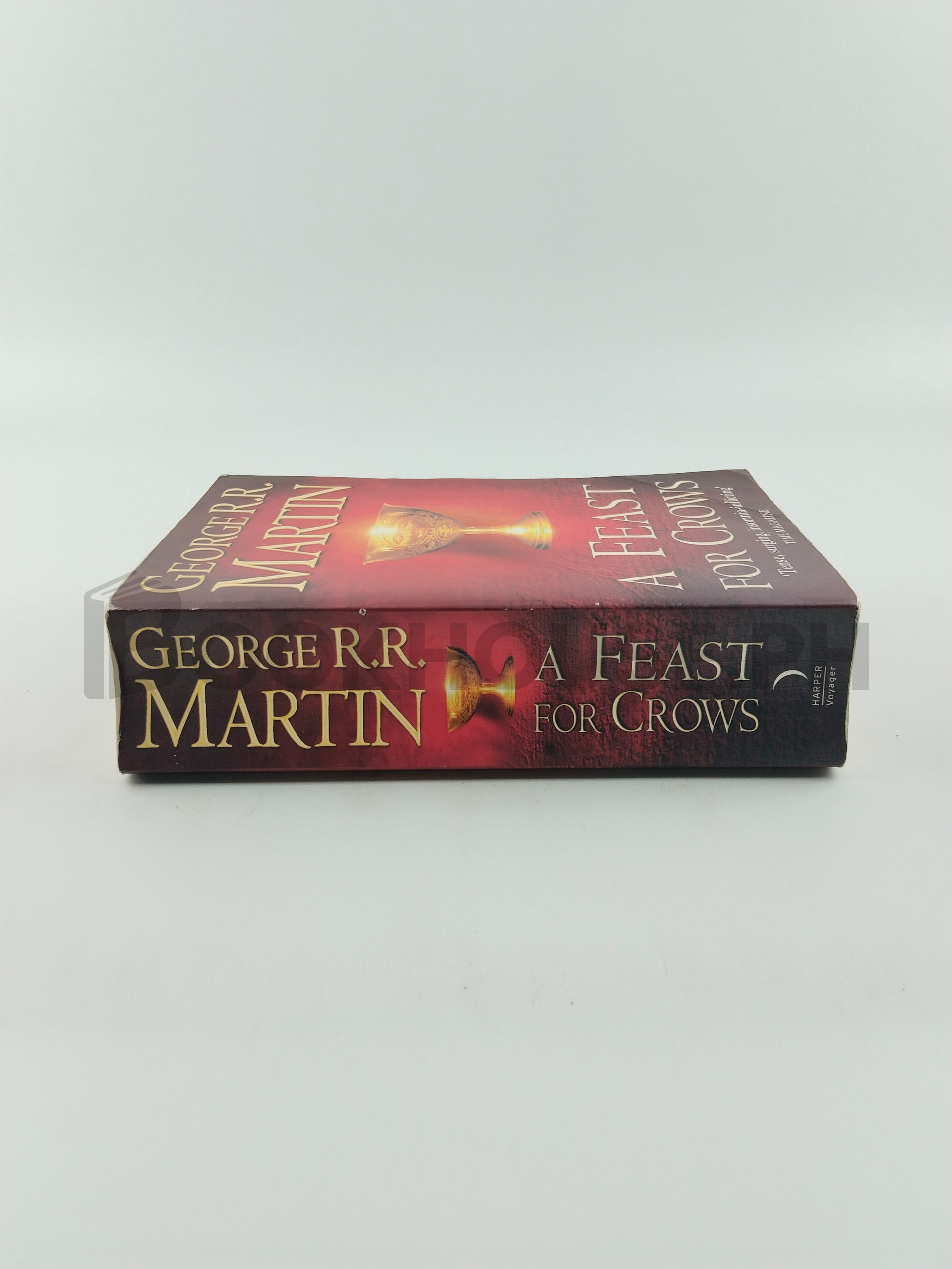 A Feast For Crows by George R. R. Martin - Image 3