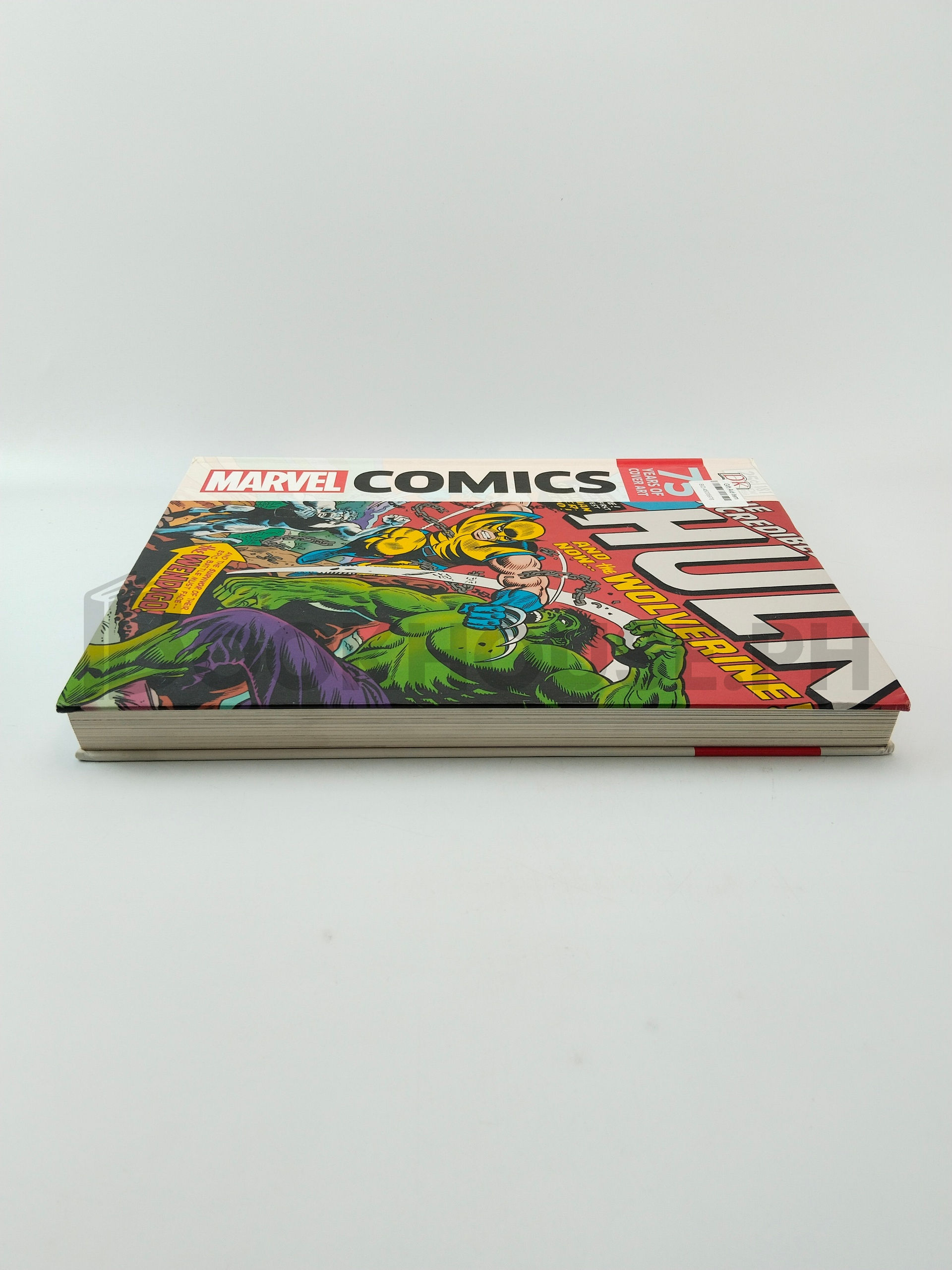 Marvel Comics by Dk - Image 4