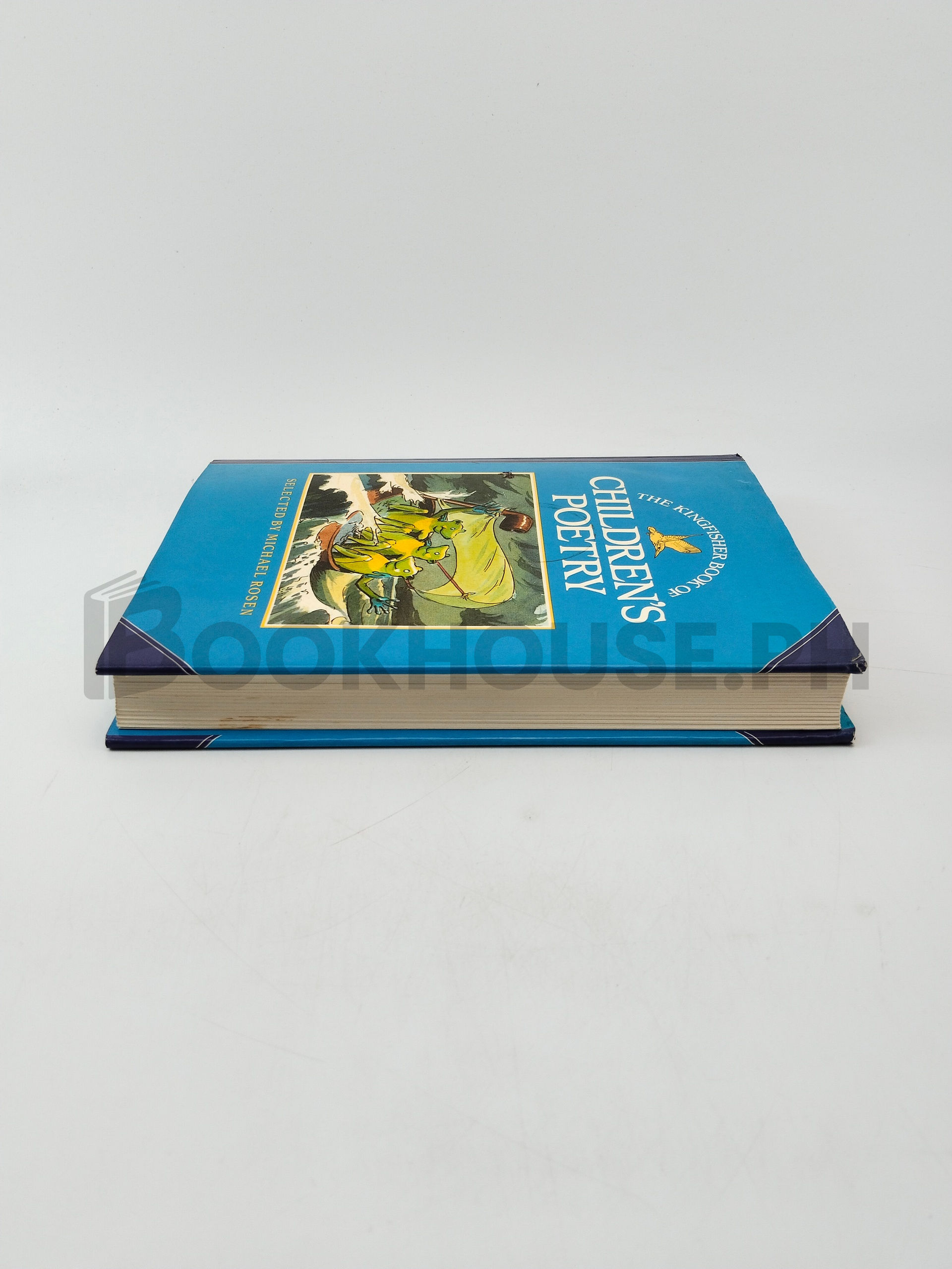 Children's Poetry by Michael Rosen - Image 4