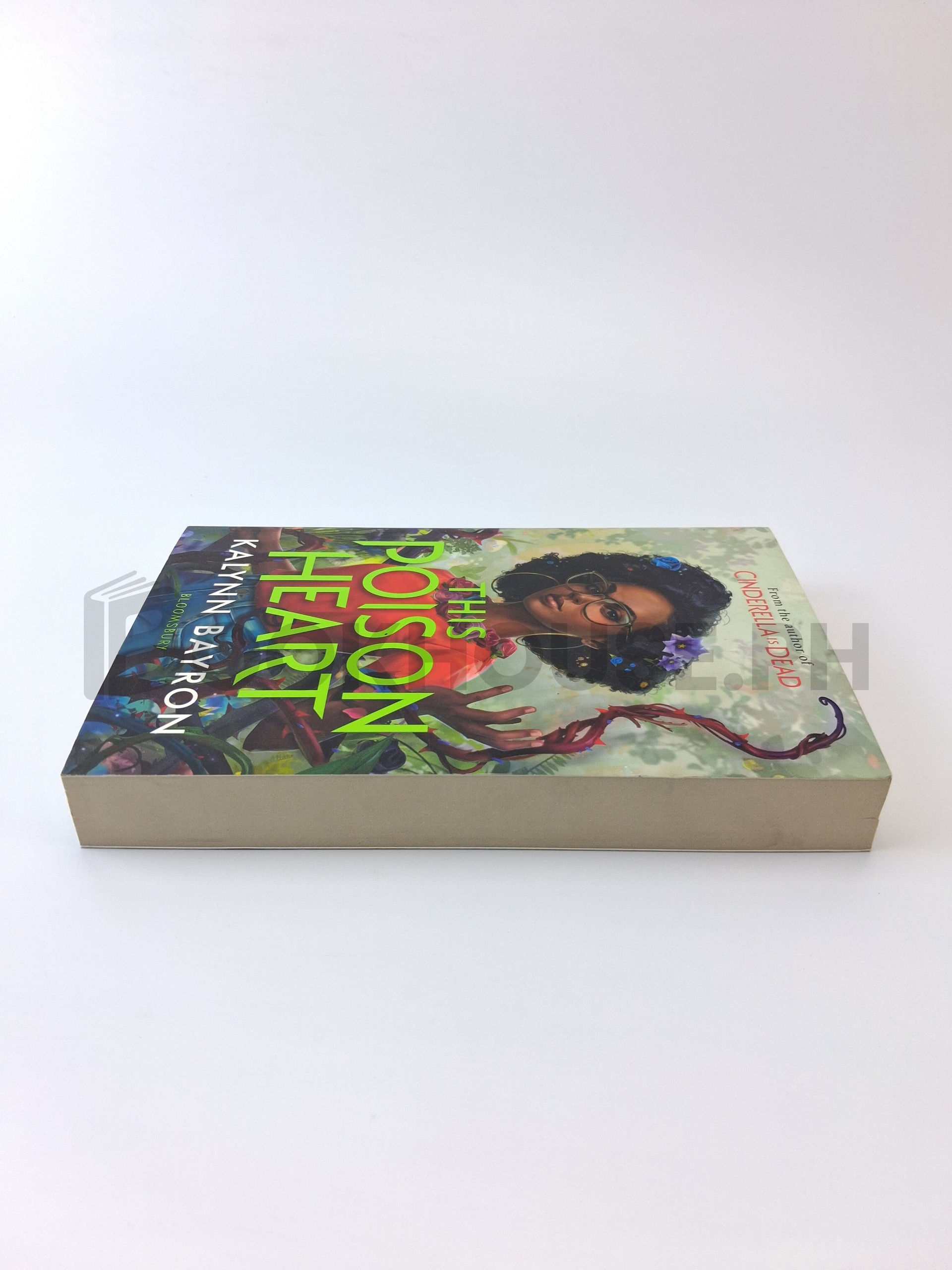 This Poison Heart by Kalynn Bayron - Image 4