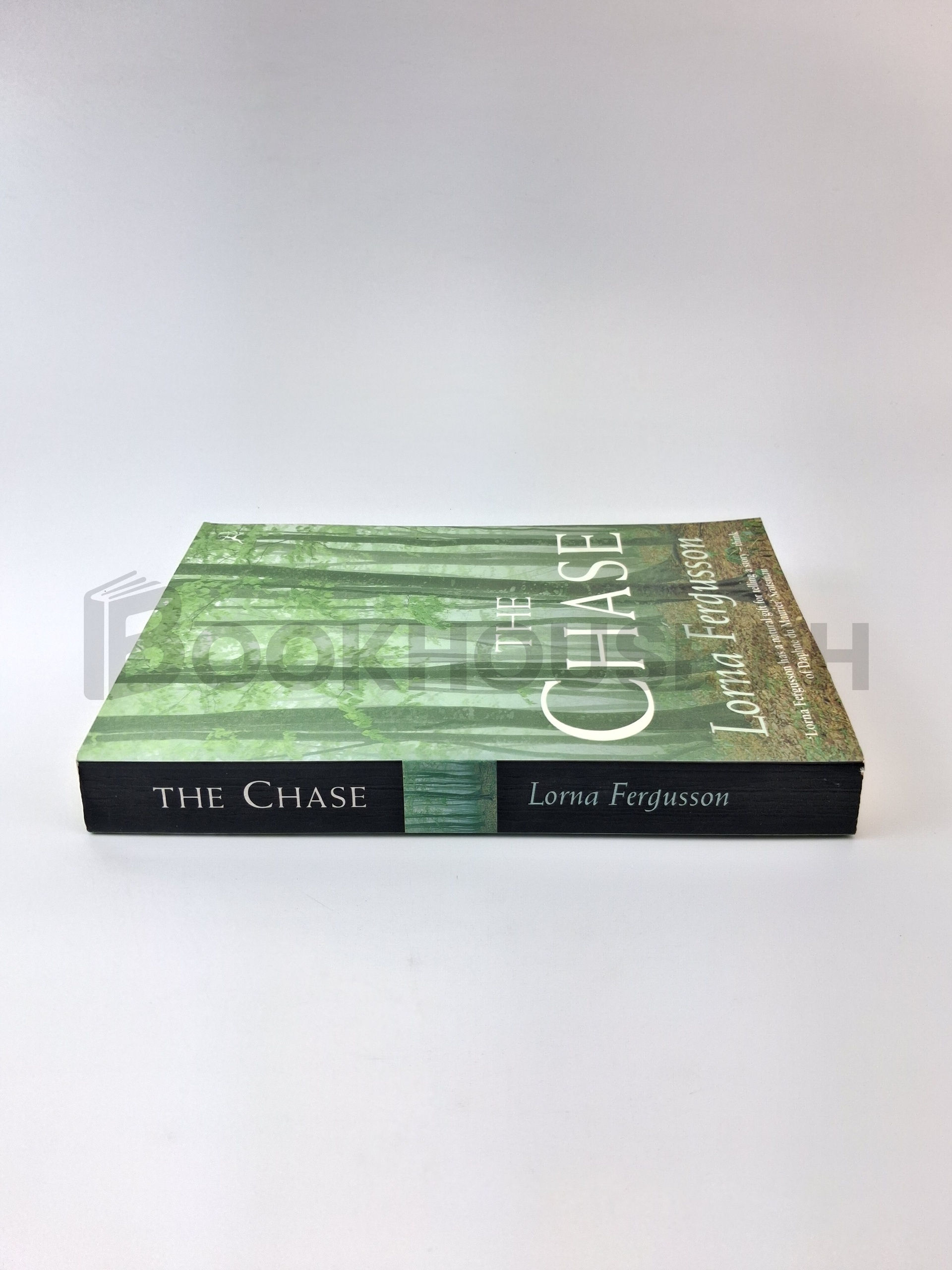 The Chase by Lorna Fergusson - Image 3