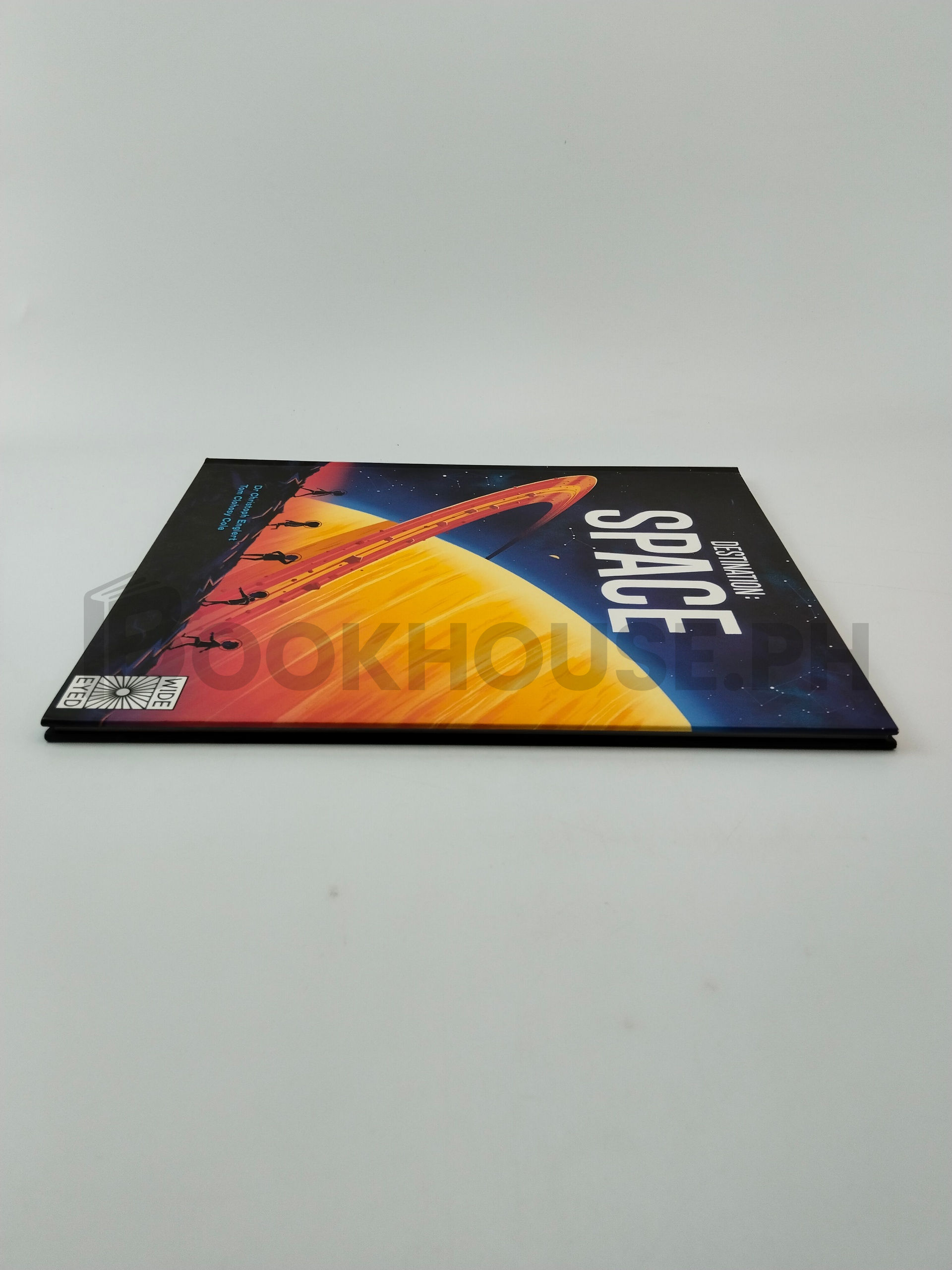 Space by Moira Butterfield, Pat Jacobs - Image 4