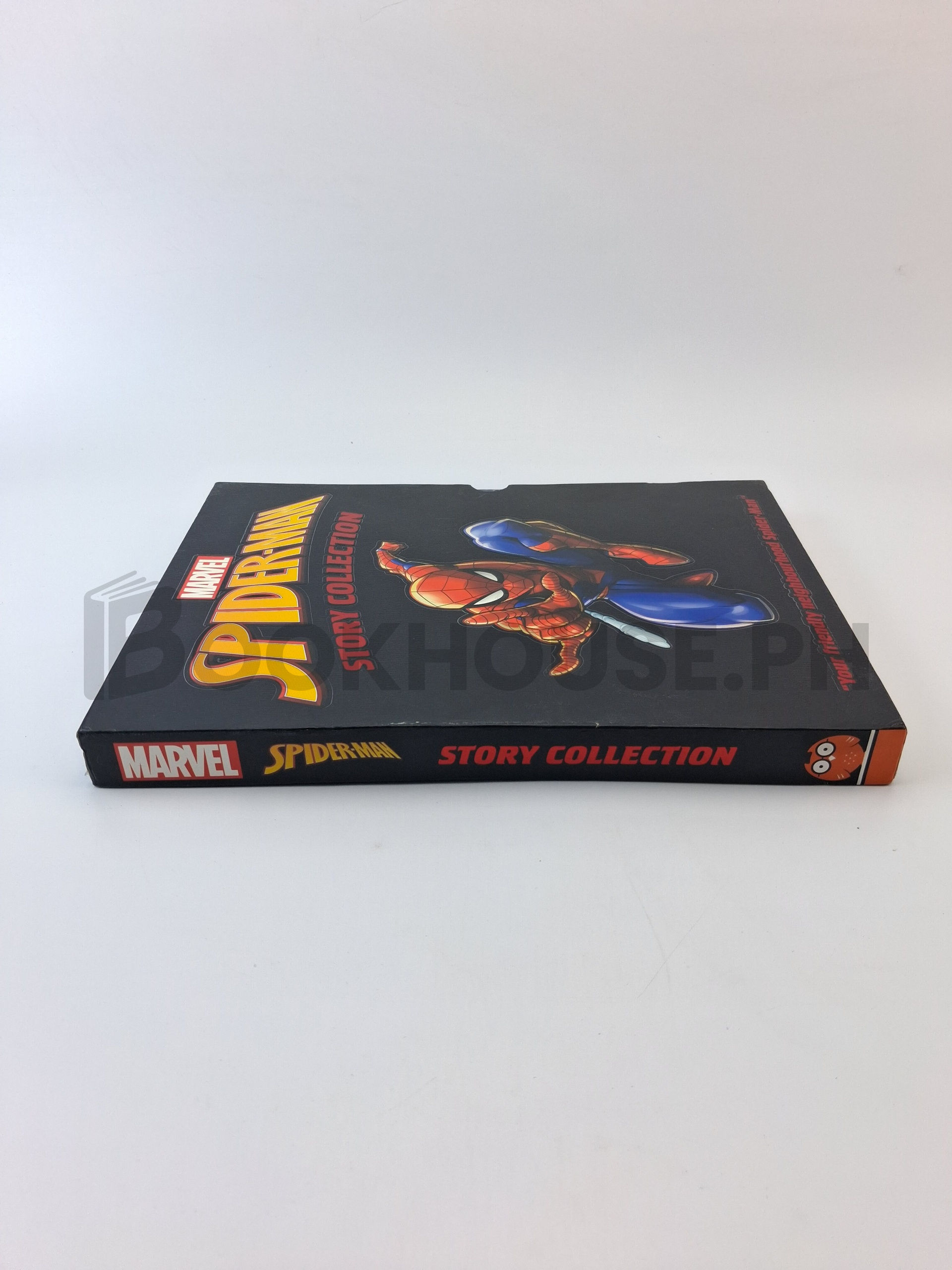 Spiderman Story Collection by Autumn Publishing - Image 3