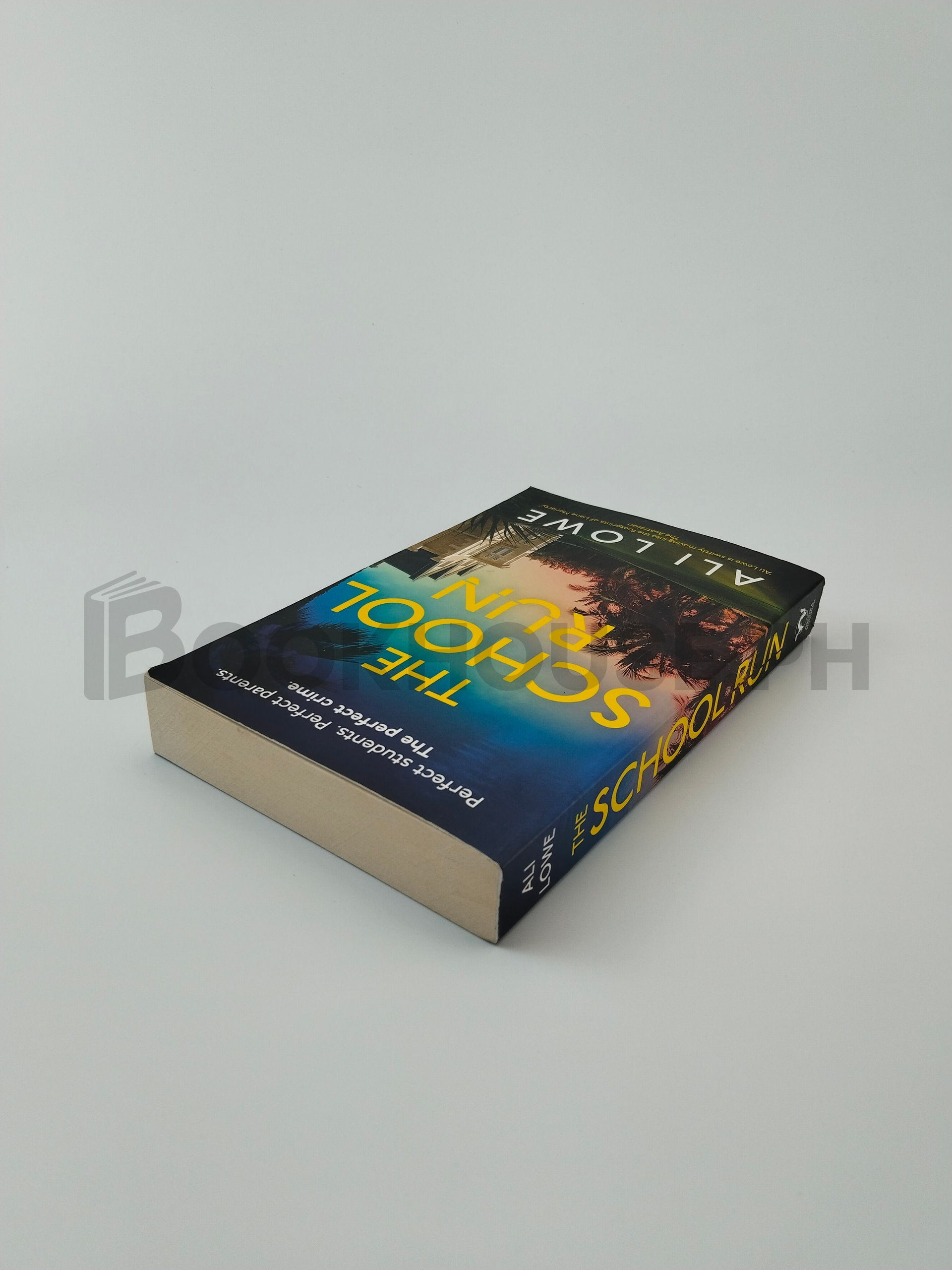 The School Run by Ali Lowe - Image 2