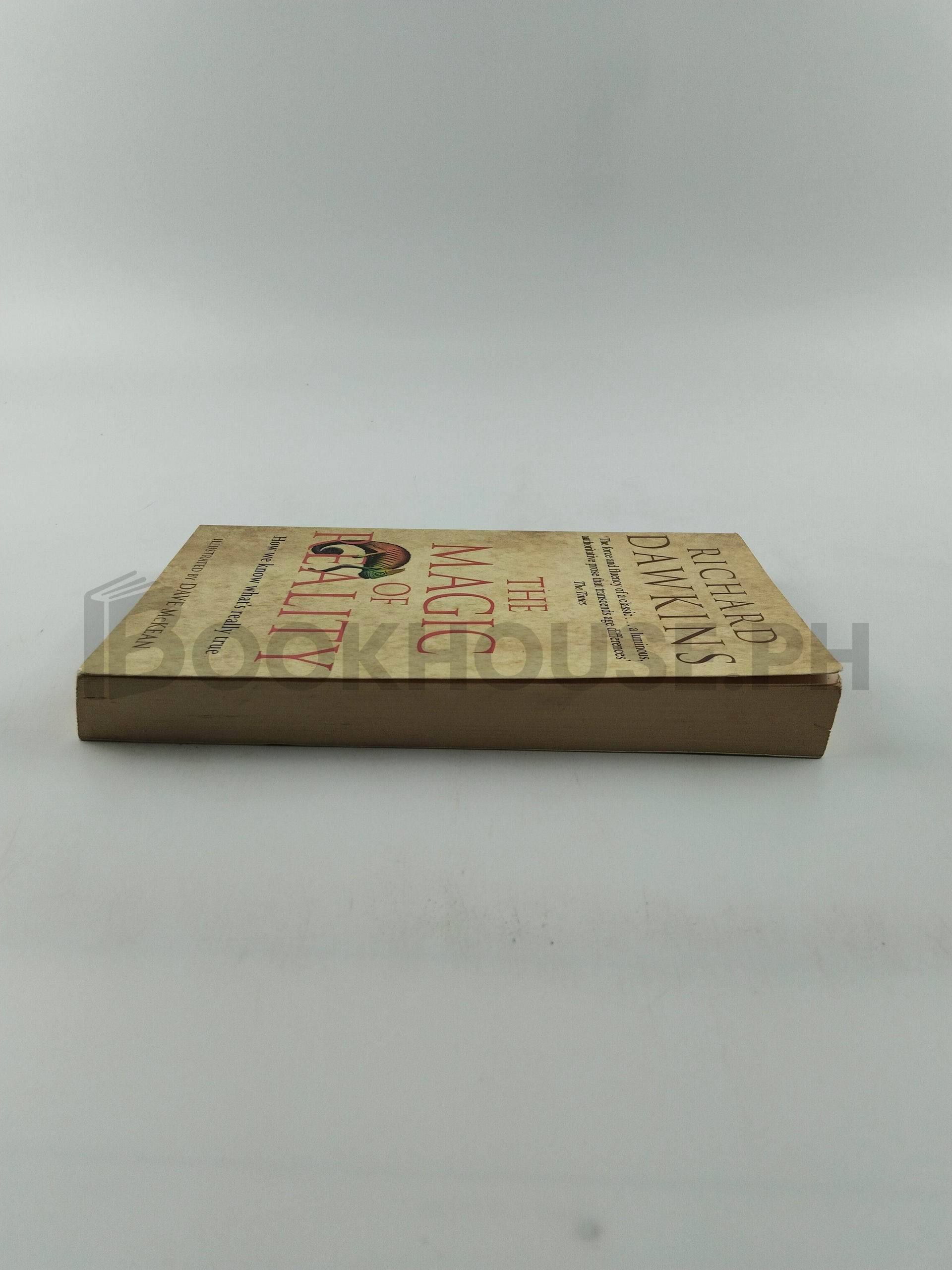 The Magic Of Reality by Richard Dawkins - Image 4