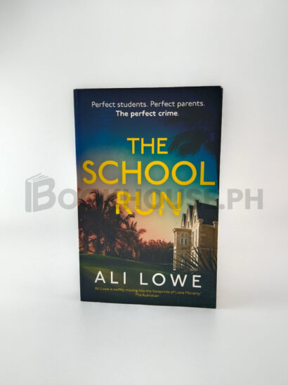 The School Run by Ali Lowe