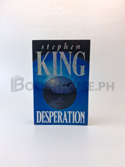 Desperation by Stephen King