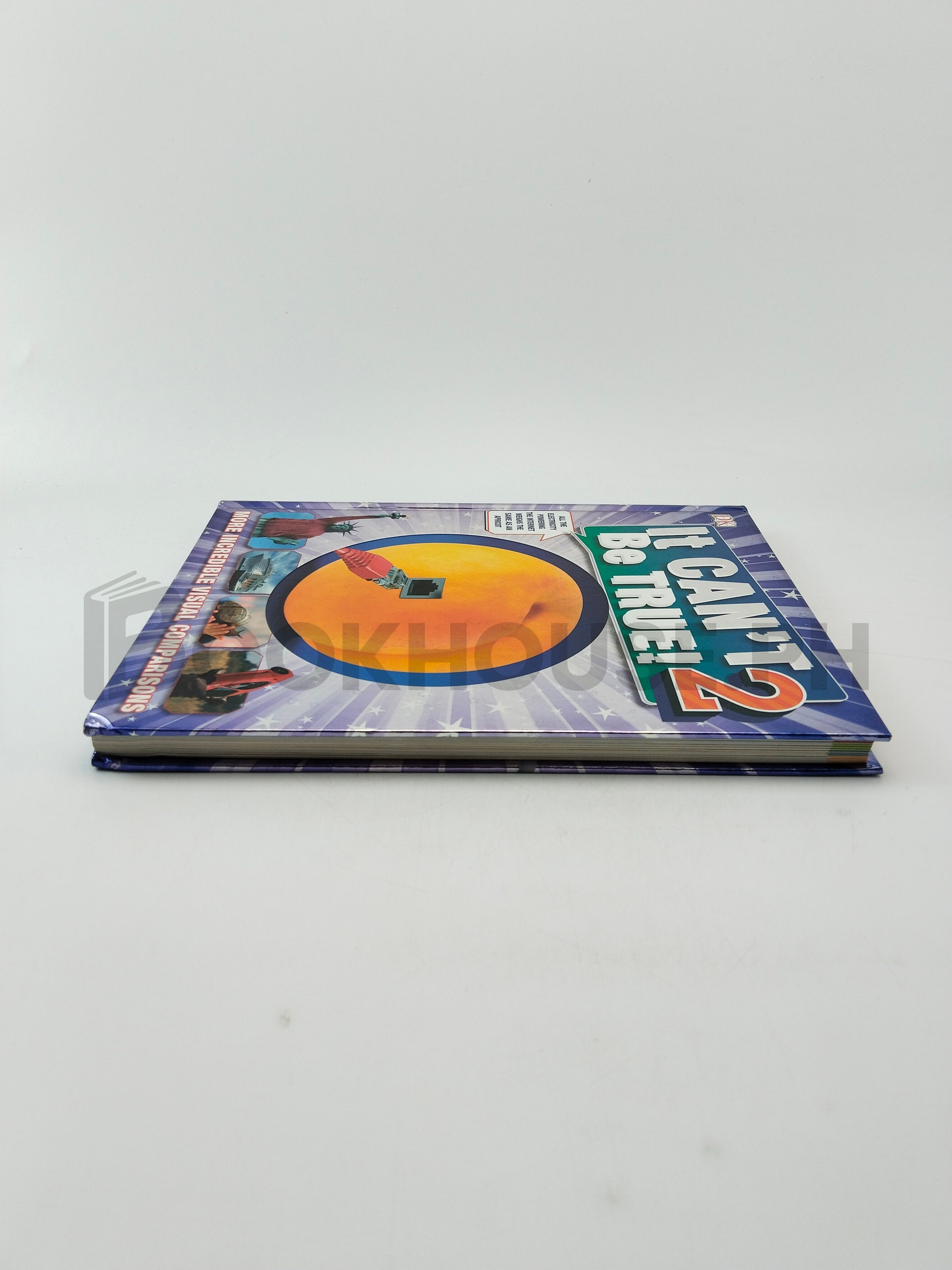 It Can't Be True! 2 by Dk - Image 4