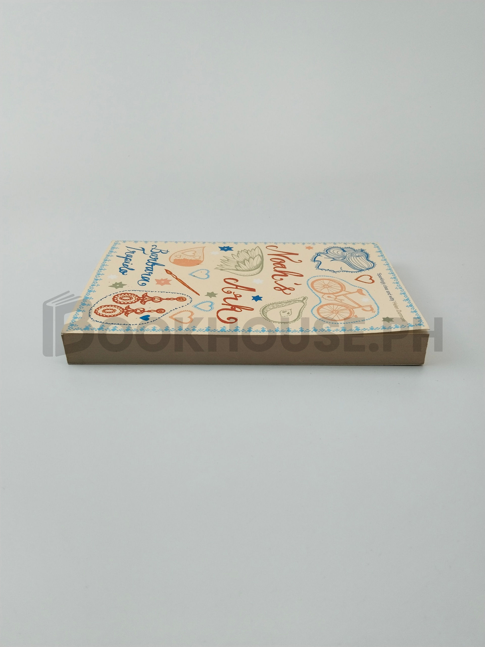 Noah's Ark by Barbara Trapido - Image 4