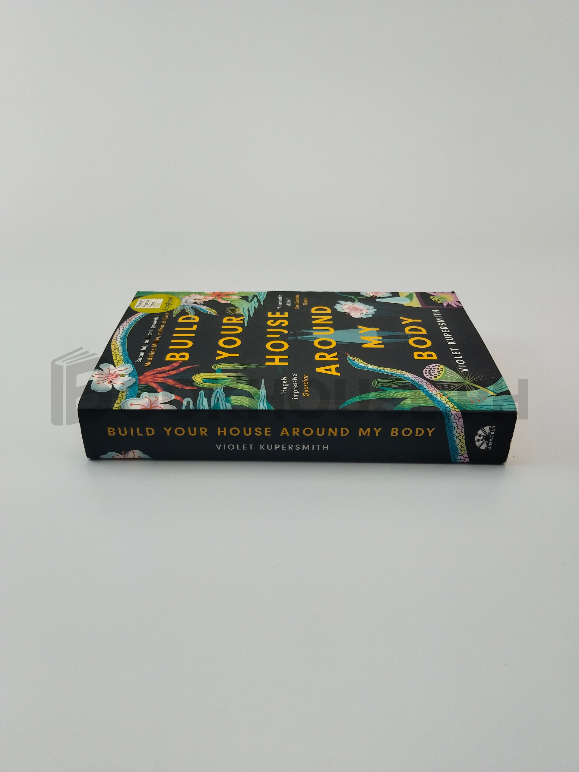 Build Your House Around My Body by Violet Kupersmith - Image 3