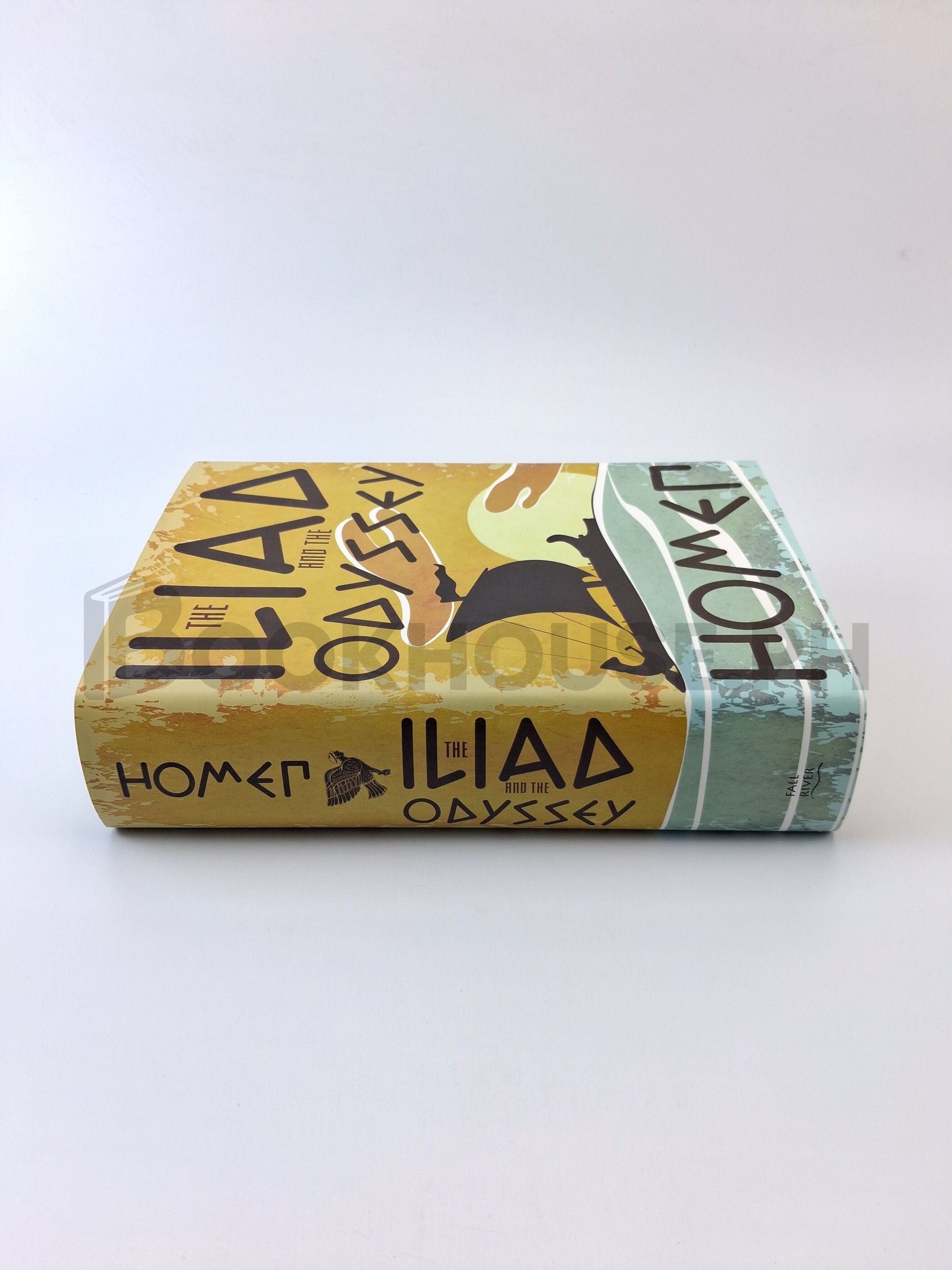 The Iliad by Homer - Image 3